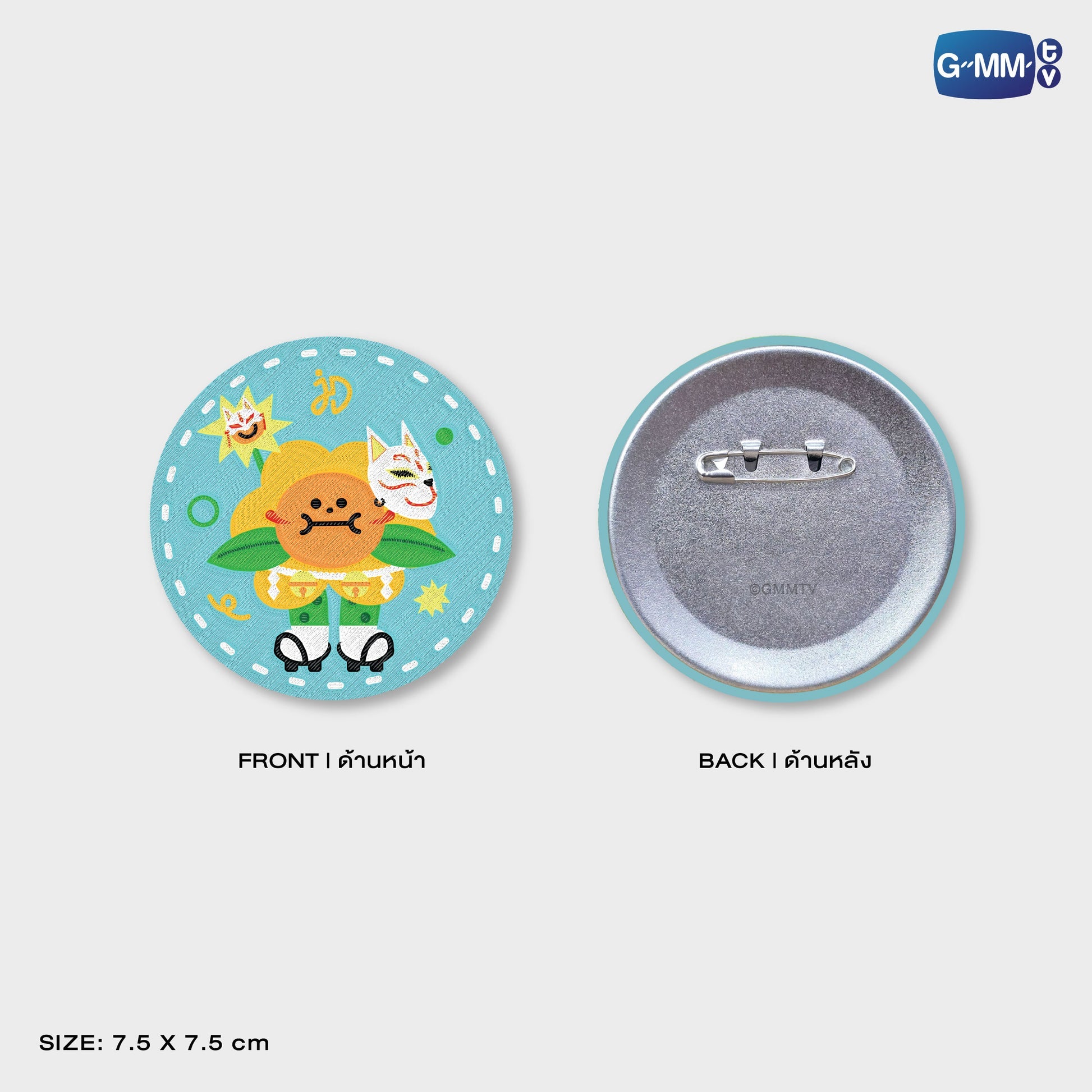 GMMTV POP-UP STORE IN OSAKA 2025 LYKN (Lykyou), TayNew (Polcasan), OffGun (Babii), KristSingto (KingMan), PondPhuwin (PermPoon), FirstKhaotung (YuzuMumu), JoongDunk (Jaidee), ForceBook (Tomafox), JimmySea (Avocean), WinnySatang (Samruay), BounPrem (Paody), EarthMix (Mr. Saturnworld), GeminiFourth (Look KhunNoo), GreatInn (Angelo), SeaKeen (Nong Nooong), PerthSanta (Domiia), WilliamEst (Wesley), JuniorMark (Jummo), JossGawin (Guinzly), MarkOhm (Momo), MilkLove (Muvmuv), Sky (Smyle), Nani (Neona) and Nanon (N