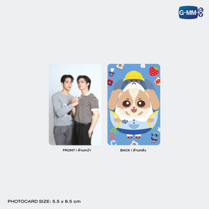 GMMTV POP-UP STORE IN OSAKA 2025 LYKN (Lykyou), TayNew (Polcasan), OffGun (Babii), KristSingto (KingMan), PondPhuwin (PermPoon), FirstKhaotung (YuzuMumu), JoongDunk (Jaidee), ForceBook (Tomafox), JimmySea (Avocean), WinnySatang (Samruay), BounPrem (Paody), EarthMix (Mr. Saturnworld), GeminiFourth (Look KhunNoo), GreatInn (Angelo), SeaKeen (Nong Nooong), PerthSanta (Domiia), WilliamEst (Wesley), JuniorMark (Jummo), JossGawin (Guinzly), MarkOhm (Momo), MilkLove (Muvmuv), Sky (Smyle), Nani (Neona) and Nanon (N