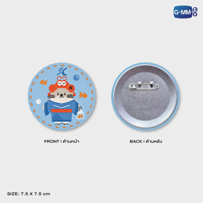 GMMTV POP-UP STORE IN OSAKA 2025 LYKN (Lykyou), TayNew (Polcasan), OffGun (Babii), KristSingto (KingMan), PondPhuwin (PermPoon), FirstKhaotung (YuzuMumu), JoongDunk (Jaidee), ForceBook (Tomafox), JimmySea (Avocean), WinnySatang (Samruay), BounPrem (Paody), EarthMix (Mr. Saturnworld), GeminiFourth (Look KhunNoo), GreatInn (Angelo), SeaKeen (Nong Nooong), PerthSanta (Domiia), WilliamEst (Wesley), JuniorMark (Jummo), JossGawin (Guinzly), MarkOhm (Momo), MilkLove (Muvmuv), Sky (Smyle), Nani (Neona) and Nanon (N