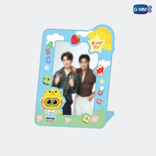 GMMTV POP-UP STORE IN OSAKA 2025 LYKN (Lykyou), TayNew (Polcasan), OffGun (Babii), KristSingto (KingMan), PondPhuwin (PermPoon), FirstKhaotung (YuzuMumu), JoongDunk (Jaidee), ForceBook (Tomafox), JimmySea (Avocean), WinnySatang (Samruay), BounPrem (Paody), EarthMix (Mr. Saturnworld), GeminiFourth (Look KhunNoo), GreatInn (Angelo), SeaKeen (Nong Nooong), PerthSanta (Domiia), WilliamEst (Wesley), JuniorMark (Jummo), JossGawin (Guinzly), MarkOhm (Momo), MilkLove (Muvmuv), Sky (Smyle), Nani (Neona) and Nanon (N