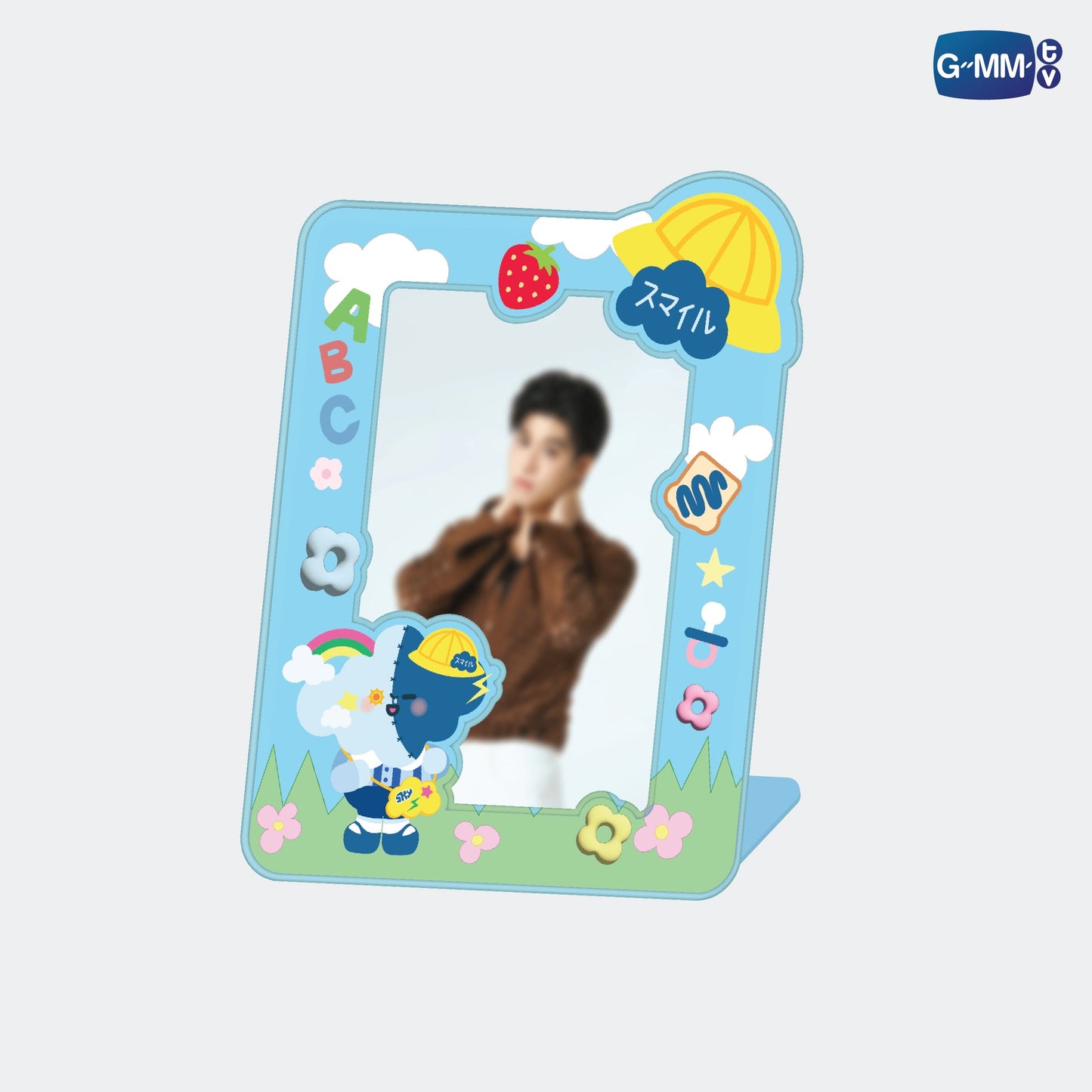 GMMTV POP-UP STORE IN OSAKA 2025 LYKN (Lykyou), TayNew (Polcasan), OffGun (Babii), KristSingto (KingMan), PondPhuwin (PermPoon), FirstKhaotung (YuzuMumu), JoongDunk (Jaidee), ForceBook (Tomafox), JimmySea (Avocean), WinnySatang (Samruay), BounPrem (Paody), EarthMix (Mr. Saturnworld), GeminiFourth (Look KhunNoo), GreatInn (Angelo), SeaKeen (Nong Nooong), PerthSanta (Domiia), WilliamEst (Wesley), JuniorMark (Jummo), JossGawin (Guinzly), MarkOhm (Momo), MilkLove (Muvmuv), Sky (Smyle), Nani (Neona) and Nanon (N