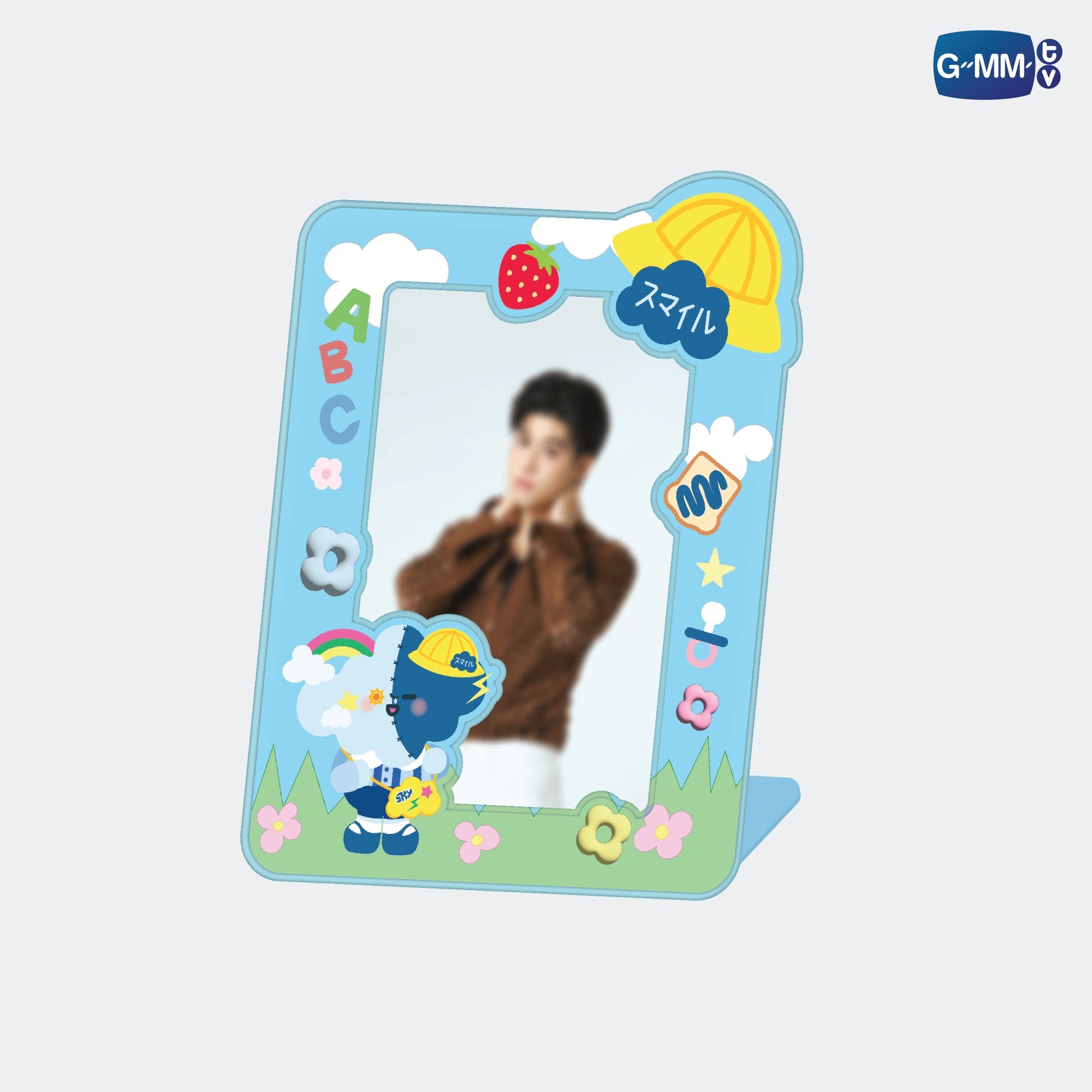 GMMTV POP-UP STORE IN OSAKA 2025 LYKN (Lykyou), TayNew (Polcasan), OffGun (Babii), KristSingto (KingMan), PondPhuwin (PermPoon), FirstKhaotung (YuzuMumu), JoongDunk (Jaidee), ForceBook (Tomafox), JimmySea (Avocean), WinnySatang (Samruay), BounPrem (Paody), EarthMix (Mr. Saturnworld), GeminiFourth (Look KhunNoo), GreatInn (Angelo), SeaKeen (Nong Nooong), PerthSanta (Domiia), WilliamEst (Wesley), JuniorMark (Jummo), JossGawin (Guinzly), MarkOhm (Momo), MilkLove (Muvmuv), Sky (Smyle), Nani (Neona) and Nanon (N