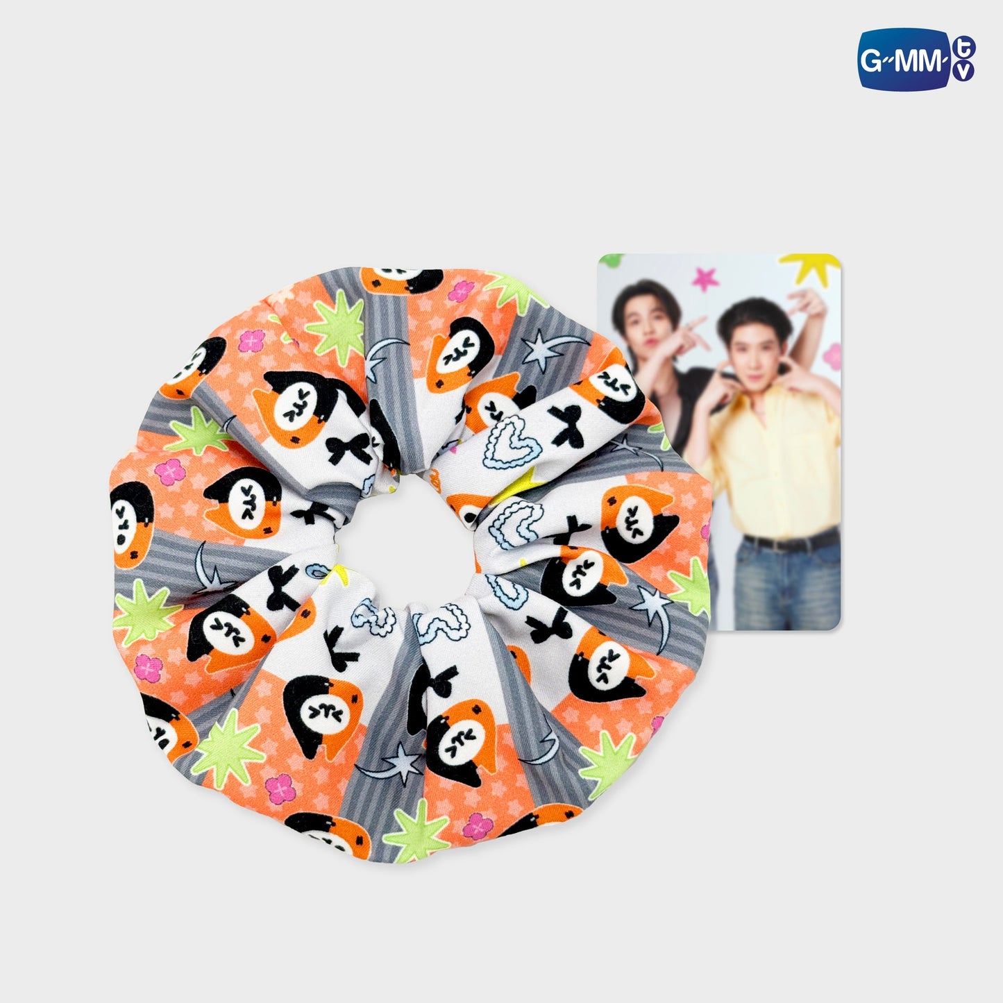 GMMTV POP-UP STORE IN OSAKA 2025 LYKN (Lykyou), TayNew (Polcasan), OffGun (Babii), KristSingto (KingMan), PondPhuwin (PermPoon), FirstKhaotung (YuzuMumu), JoongDunk (Jaidee), ForceBook (Tomafox), JimmySea (Avocean), WinnySatang (Samruay), BounPrem (Paody), EarthMix (Mr. Saturnworld), GeminiFourth (Look KhunNoo), GreatInn (Angelo), SeaKeen (Nong Nooong), PerthSanta (Domiia), WilliamEst (Wesley), JuniorMark (Jummo), JossGawin (Guinzly), MarkOhm (Momo), MilkLove (Muvmuv), Sky (Smyle), Nani (Neona) and Nanon (N