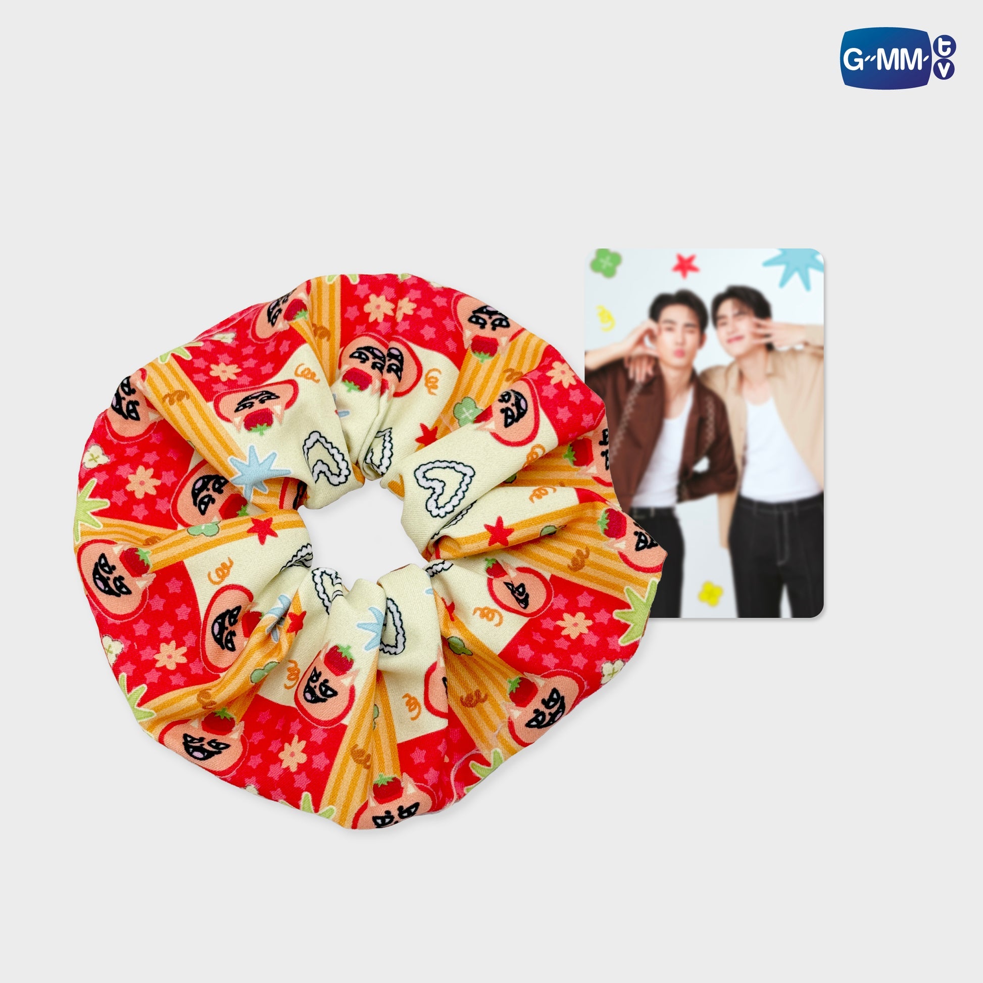 GMMTV POP-UP STORE IN OSAKA 2025 LYKN (Lykyou), TayNew (Polcasan), OffGun (Babii), KristSingto (KingMan), PondPhuwin (PermPoon), FirstKhaotung (YuzuMumu), JoongDunk (Jaidee), ForceBook (Tomafox), JimmySea (Avocean), WinnySatang (Samruay), BounPrem (Paody), EarthMix (Mr. Saturnworld), GeminiFourth (Look KhunNoo), GreatInn (Angelo), SeaKeen (Nong Nooong), PerthSanta (Domiia), WilliamEst (Wesley), JuniorMark (Jummo), JossGawin (Guinzly), MarkOhm (Momo), MilkLove (Muvmuv), Sky (Smyle), Nani (Neona) and Nanon (N