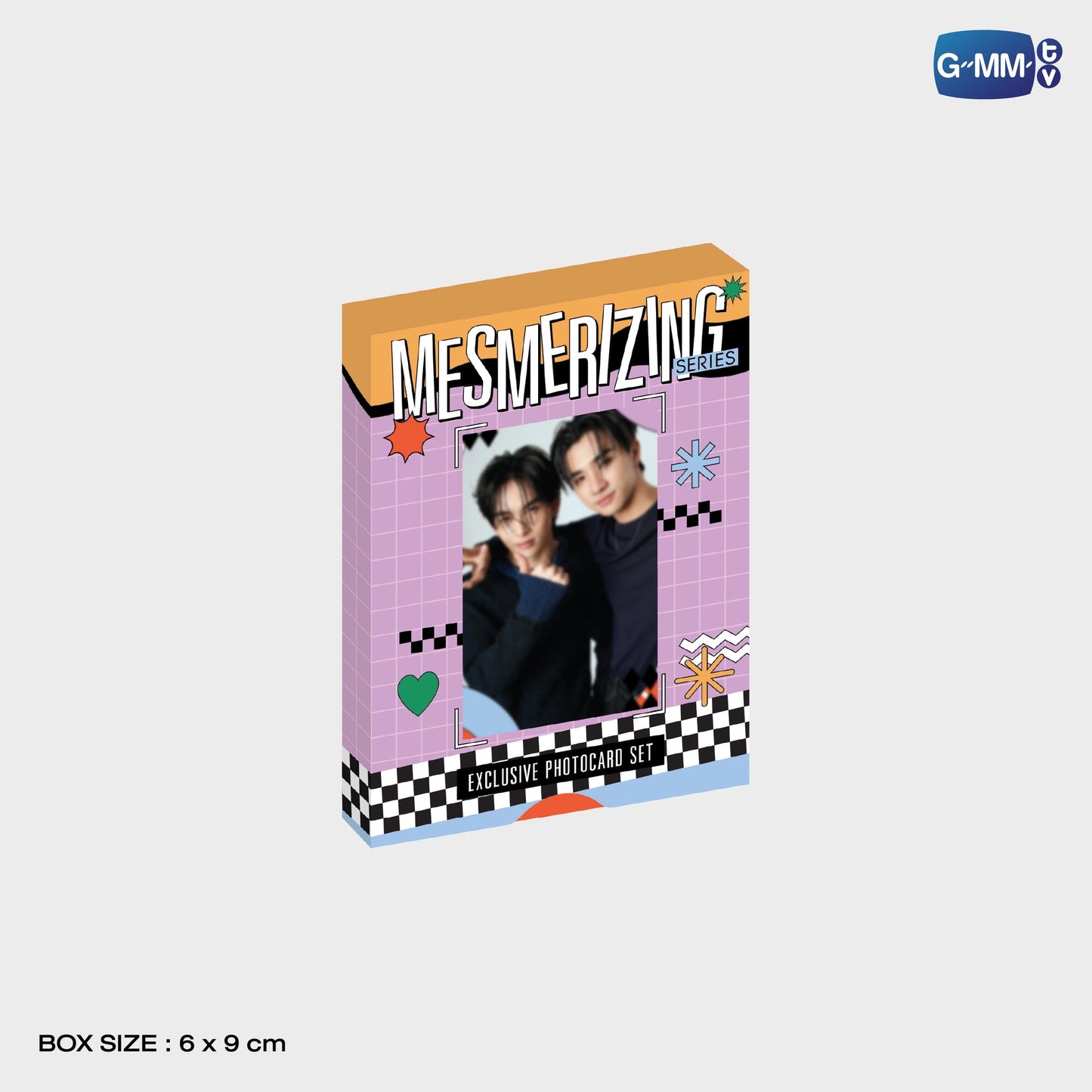 GMMTV POP-UP STORE IN OSAKA 2025 LYKN (Lykyou), TayNew (Polcasan), OffGun (Babii), KristSingto (KingMan), PondPhuwin (PermPoon), FirstKhaotung (YuzuMumu), JoongDunk (Jaidee), ForceBook (Tomafox), JimmySea (Avocean), WinnySatang (Samruay), BounPrem (Paody), EarthMix (Mr. Saturnworld), GeminiFourth (Look KhunNoo), GreatInn (Angelo), SeaKeen (Nong Nooong), PerthSanta (Domiia), WilliamEst (Wesley), JuniorMark (Jummo), JossGawin (Guinzly), MarkOhm (Momo), MilkLove (Muvmuv), Sky (Smyle), Nani (Neona) and Nanon (N