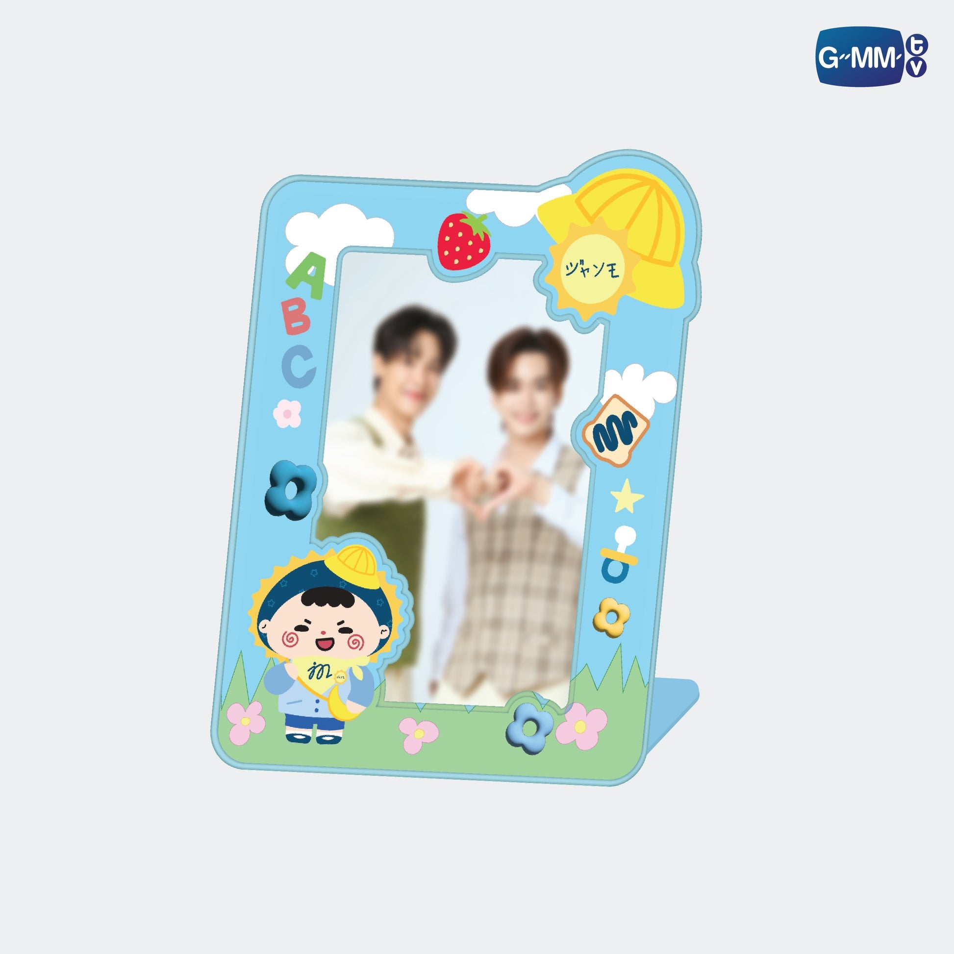 GMMTV POP-UP STORE IN OSAKA 2025 LYKN (Lykyou), TayNew (Polcasan), OffGun (Babii), KristSingto (KingMan), PondPhuwin (PermPoon), FirstKhaotung (YuzuMumu), JoongDunk (Jaidee), ForceBook (Tomafox), JimmySea (Avocean), WinnySatang (Samruay), BounPrem (Paody), EarthMix (Mr. Saturnworld), GeminiFourth (Look KhunNoo), GreatInn (Angelo), SeaKeen (Nong Nooong), PerthSanta (Domiia), WilliamEst (Wesley), JuniorMark (Jummo), JossGawin (Guinzly), MarkOhm (Momo), MilkLove (Muvmuv), Sky (Smyle), Nani (Neona) and Nanon (N