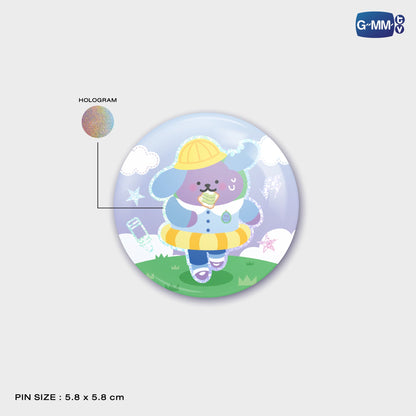 GMMTV POP-UP STORE IN OSAKA 2025 LYKN (Lykyou), TayNew (Polcasan), OffGun (Babii), KristSingto (KingMan), PondPhuwin (PermPoon), FirstKhaotung (YuzuMumu), JoongDunk (Jaidee), ForceBook (Tomafox), JimmySea (Avocean), WinnySatang (Samruay), BounPrem (Paody), EarthMix (Mr. Saturnworld), GeminiFourth (Look KhunNoo), GreatInn (Angelo), SeaKeen (Nong Nooong), PerthSanta (Domiia), WilliamEst (Wesley), JuniorMark (Jummo), JossGawin (Guinzly), MarkOhm (Momo), MilkLove (Muvmuv), Sky (Smyle), Nani (Neona) and Nanon (N