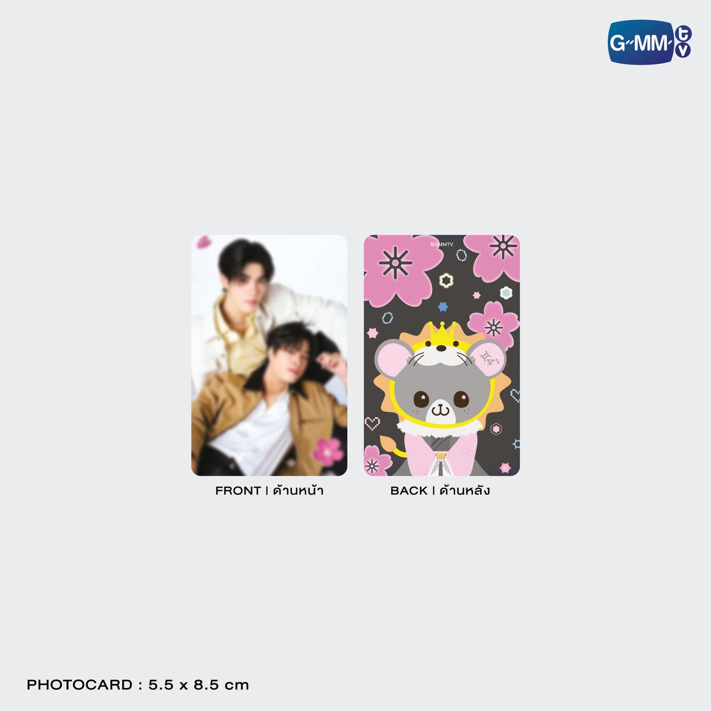 GMMTV POP-UP STORE IN OSAKA 2025 LYKN (Lykyou), TayNew (Polcasan), OffGun (Babii), KristSingto (KingMan), PondPhuwin (PermPoon), FirstKhaotung (YuzuMumu), JoongDunk (Jaidee), ForceBook (Tomafox), JimmySea (Avocean), WinnySatang (Samruay), BounPrem (Paody), EarthMix (Mr. Saturnworld), GeminiFourth (Look KhunNoo), GreatInn (Angelo), SeaKeen (Nong Nooong), PerthSanta (Domiia), WilliamEst (Wesley), JuniorMark (Jummo), JossGawin (Guinzly), MarkOhm (Momo), MilkLove (Muvmuv), Sky (Smyle), Nani (Neona) and Nanon (N