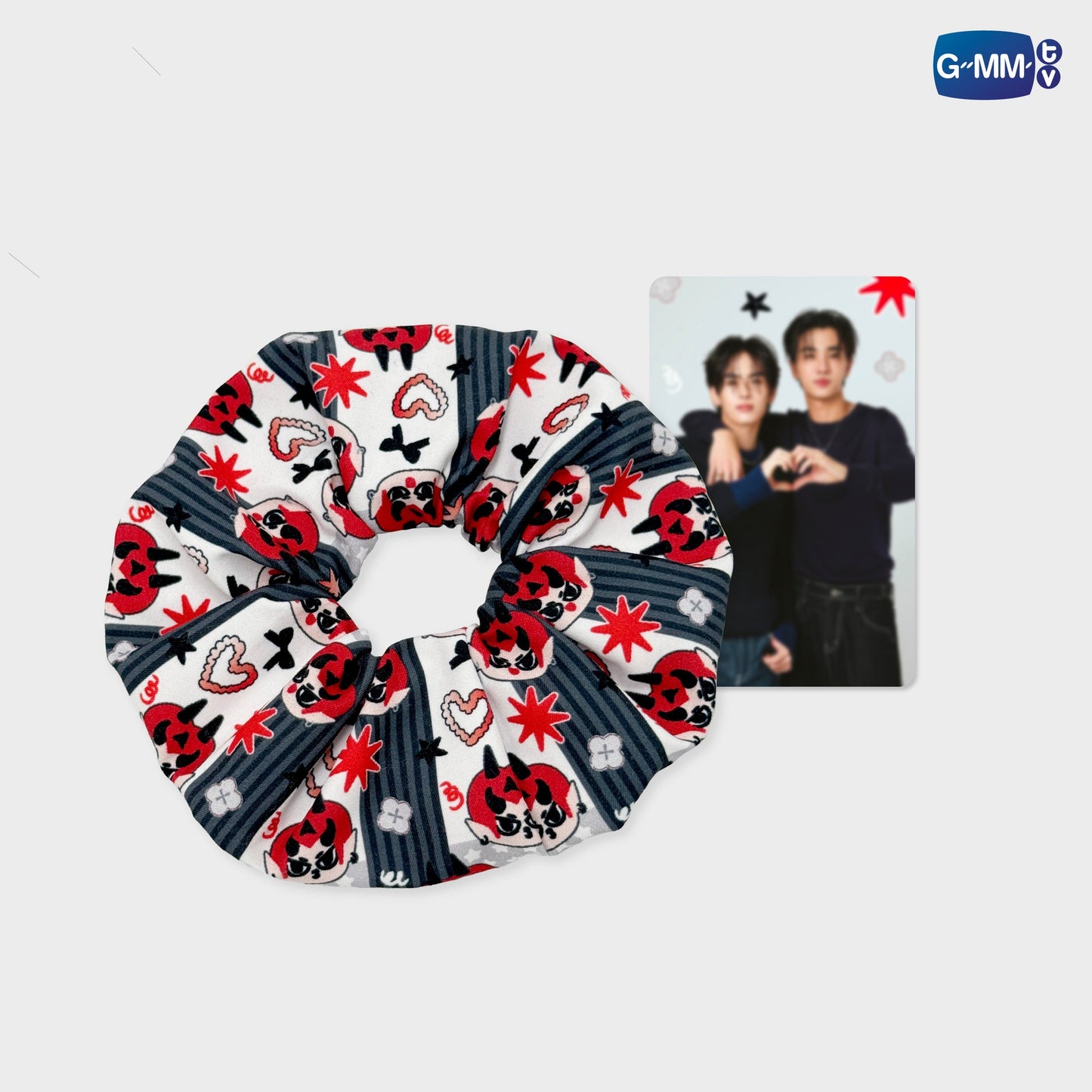 GMMTV POP-UP STORE IN OSAKA 2025 LYKN (Lykyou), TayNew (Polcasan), OffGun (Babii), KristSingto (KingMan), PondPhuwin (PermPoon), FirstKhaotung (YuzuMumu), JoongDunk (Jaidee), ForceBook (Tomafox), JimmySea (Avocean), WinnySatang (Samruay), BounPrem (Paody), EarthMix (Mr. Saturnworld), GeminiFourth (Look KhunNoo), GreatInn (Angelo), SeaKeen (Nong Nooong), PerthSanta (Domiia), WilliamEst (Wesley), JuniorMark (Jummo), JossGawin (Guinzly), MarkOhm (Momo), MilkLove (Muvmuv), Sky (Smyle), Nani (Neona) and Nanon (N