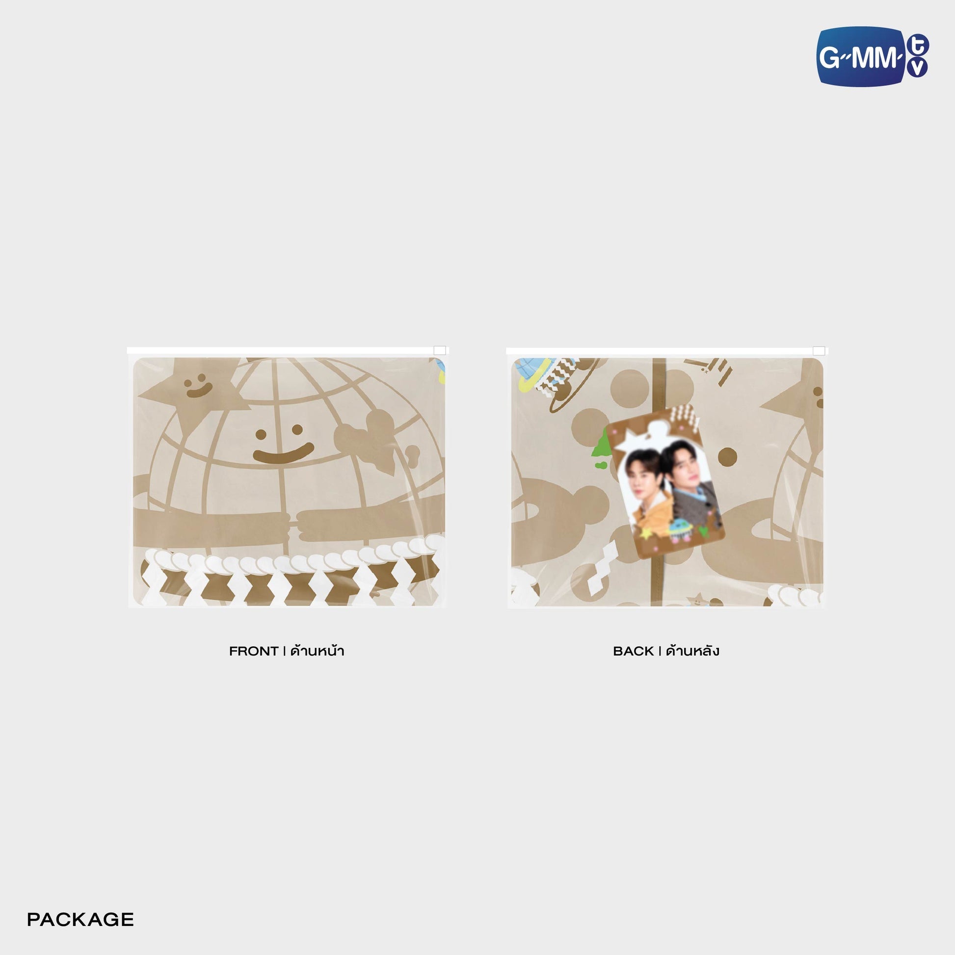 GMMTV POP-UP STORE IN OSAKA 2025 LYKN (Lykyou), TayNew (Polcasan), OffGun (Babii), KristSingto (KingMan), PondPhuwin (PermPoon), FirstKhaotung (YuzuMumu), JoongDunk (Jaidee), ForceBook (Tomafox), JimmySea (Avocean), WinnySatang (Samruay), BounPrem (Paody), EarthMix (Mr. Saturnworld), GeminiFourth (Look KhunNoo), GreatInn (Angelo), SeaKeen (Nong Nooong), PerthSanta (Domiia), WilliamEst (Wesley), JuniorMark (Jummo), JossGawin (Guinzly), MarkOhm (Momo), MilkLove (Muvmuv), Sky (Smyle), Nani (Neona) and Nanon (N