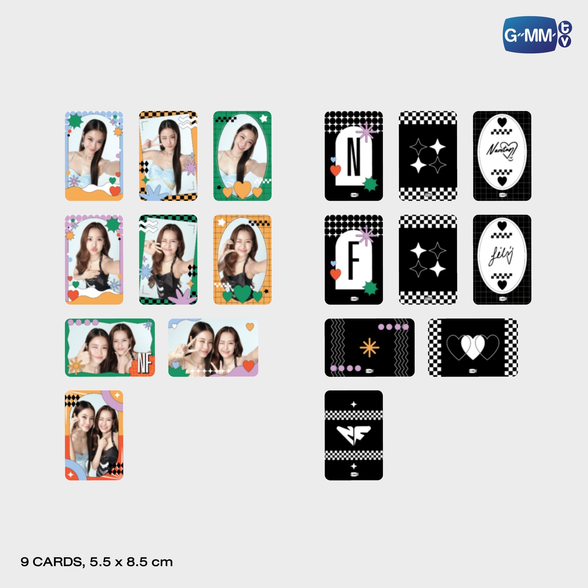 GMMTV POP-UP STORE IN OSAKA 2025 LYKN (Lykyou), TayNew (Polcasan), OffGun (Babii), KristSingto (KingMan), PondPhuwin (PermPoon), FirstKhaotung (YuzuMumu), JoongDunk (Jaidee), ForceBook (Tomafox), JimmySea (Avocean), WinnySatang (Samruay), BounPrem (Paody), EarthMix (Mr. Saturnworld), GeminiFourth (Look KhunNoo), GreatInn (Angelo), SeaKeen (Nong Nooong), PerthSanta (Domiia), WilliamEst (Wesley), JuniorMark (Jummo), JossGawin (Guinzly), MarkOhm (Momo), MilkLove (Muvmuv), Sky (Smyle), Nani (Neona) and Nanon (N