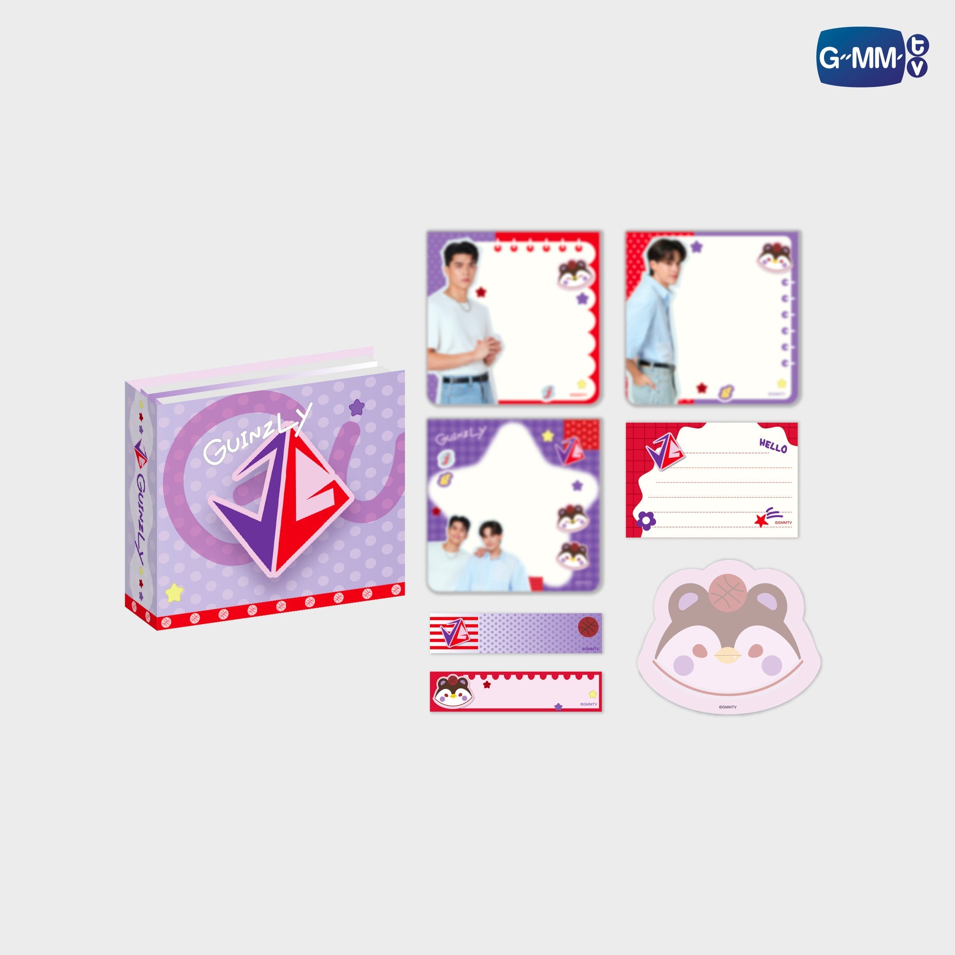 GMMTV POP-UP STORE IN OSAKA 2025 LYKN (Lykyou), TayNew (Polcasan), OffGun (Babii), KristSingto (KingMan), PondPhuwin (PermPoon), FirstKhaotung (YuzuMumu), JoongDunk (Jaidee), ForceBook (Tomafox), JimmySea (Avocean), WinnySatang (Samruay), BounPrem (Paody), EarthMix (Mr. Saturnworld), GeminiFourth (Look KhunNoo), GreatInn (Angelo), SeaKeen (Nong Nooong), PerthSanta (Domiia), WilliamEst (Wesley), JuniorMark (Jummo), JossGawin (Guinzly), MarkOhm (Momo), MilkLove (Muvmuv), Sky (Smyle), Nani (Neona) and Nanon (N
