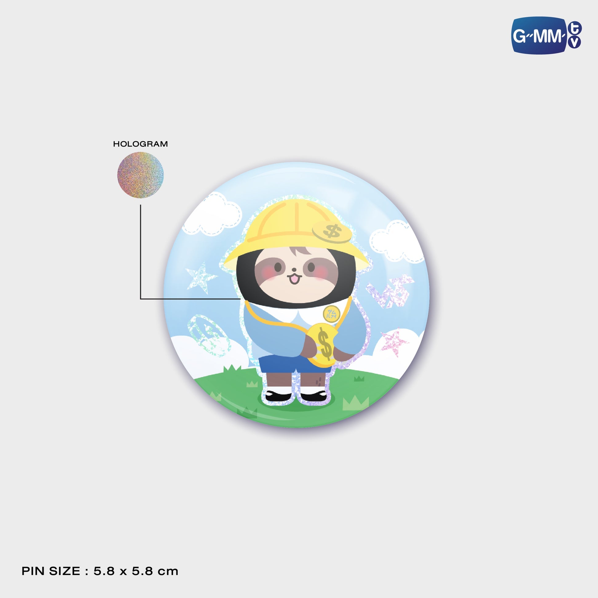 GMMTV POP-UP STORE IN OSAKA 2025 LYKN (Lykyou), TayNew (Polcasan), OffGun (Babii), KristSingto (KingMan), PondPhuwin (PermPoon), FirstKhaotung (YuzuMumu), JoongDunk (Jaidee), ForceBook (Tomafox), JimmySea (Avocean), WinnySatang (Samruay), BounPrem (Paody), EarthMix (Mr. Saturnworld), GeminiFourth (Look KhunNoo), GreatInn (Angelo), SeaKeen (Nong Nooong), PerthSanta (Domiia), WilliamEst (Wesley), JuniorMark (Jummo), JossGawin (Guinzly), MarkOhm (Momo), MilkLove (Muvmuv), Sky (Smyle), Nani (Neona) and Nanon (N