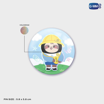 GMMTV POP-UP STORE IN OSAKA 2025 LYKN (Lykyou), TayNew (Polcasan), OffGun (Babii), KristSingto (KingMan), PondPhuwin (PermPoon), FirstKhaotung (YuzuMumu), JoongDunk (Jaidee), ForceBook (Tomafox), JimmySea (Avocean), WinnySatang (Samruay), BounPrem (Paody), EarthMix (Mr. Saturnworld), GeminiFourth (Look KhunNoo), GreatInn (Angelo), SeaKeen (Nong Nooong), PerthSanta (Domiia), WilliamEst (Wesley), JuniorMark (Jummo), JossGawin (Guinzly), MarkOhm (Momo), MilkLove (Muvmuv), Sky (Smyle), Nani (Neona) and Nanon (N