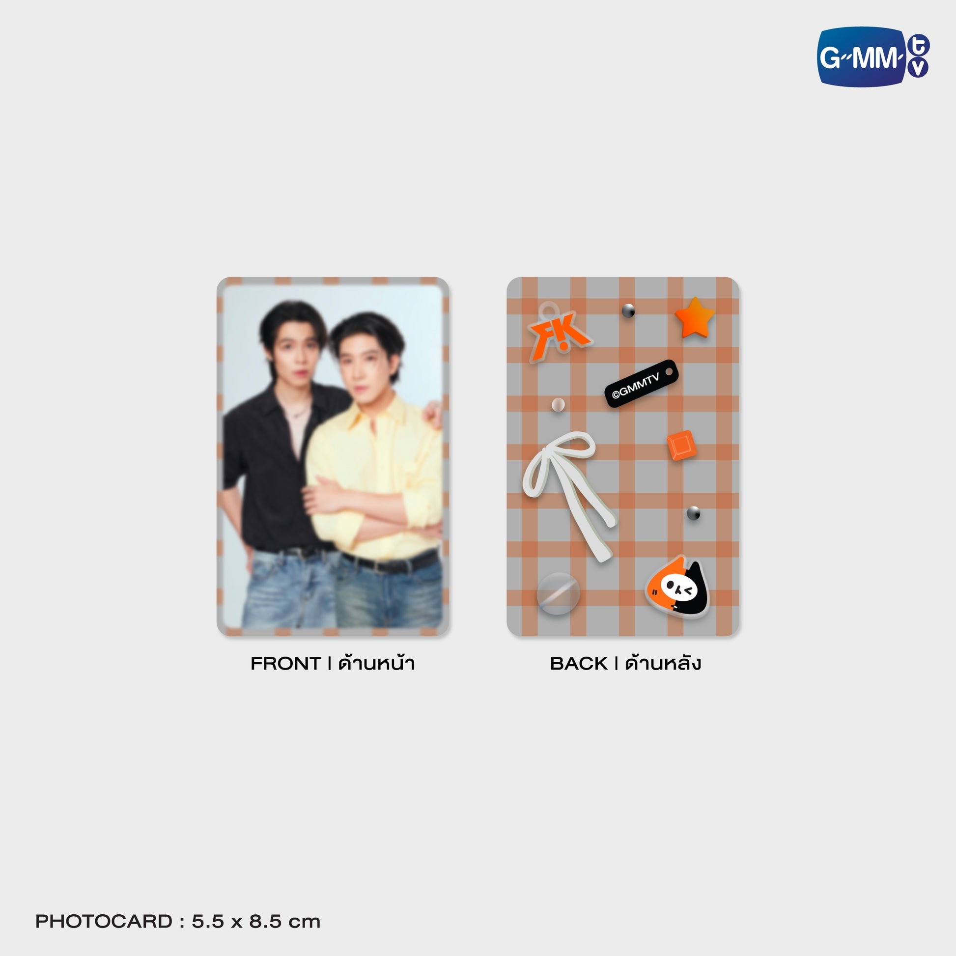 GMMTV POP-UP STORE IN OSAKA 2025 LYKN (Lykyou), TayNew (Polcasan), OffGun (Babii), KristSingto (KingMan), PondPhuwin (PermPoon), FirstKhaotung (YuzuMumu), JoongDunk (Jaidee), ForceBook (Tomafox), JimmySea (Avocean), WinnySatang (Samruay), BounPrem (Paody), EarthMix (Mr. Saturnworld), GeminiFourth (Look KhunNoo), GreatInn (Angelo), SeaKeen (Nong Nooong), PerthSanta (Domiia), WilliamEst (Wesley), JuniorMark (Jummo), JossGawin (Guinzly), MarkOhm (Momo), MilkLove (Muvmuv), Sky (Smyle), Nani (Neona) and Nanon (N