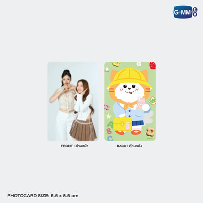 GMMTV POP-UP STORE IN OSAKA 2025 LYKN (Lykyou), TayNew (Polcasan), OffGun (Babii), KristSingto (KingMan), PondPhuwin (PermPoon), FirstKhaotung (YuzuMumu), JoongDunk (Jaidee), ForceBook (Tomafox), JimmySea (Avocean), WinnySatang (Samruay), BounPrem (Paody), EarthMix (Mr. Saturnworld), GeminiFourth (Look KhunNoo), GreatInn (Angelo), SeaKeen (Nong Nooong), PerthSanta (Domiia), WilliamEst (Wesley), JuniorMark (Jummo), JossGawin (Guinzly), MarkOhm (Momo), MilkLove (Muvmuv), Sky (Smyle), Nani (Neona) and Nanon (N