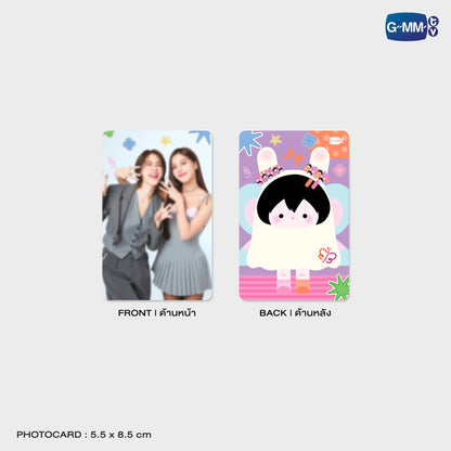 GMMTV POP-UP STORE IN OSAKA 2025 LYKN (Lykyou), TayNew (Polcasan), OffGun (Babii), KristSingto (KingMan), PondPhuwin (PermPoon), FirstKhaotung (YuzuMumu), JoongDunk (Jaidee), ForceBook (Tomafox), JimmySea (Avocean), WinnySatang (Samruay), BounPrem (Paody), EarthMix (Mr. Saturnworld), GeminiFourth (Look KhunNoo), GreatInn (Angelo), SeaKeen (Nong Nooong), PerthSanta (Domiia), WilliamEst (Wesley), JuniorMark (Jummo), JossGawin (Guinzly), MarkOhm (Momo), MilkLove (Muvmuv), Sky (Smyle), Nani (Neona) and Nanon (N