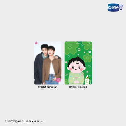 GMMTV POP-UP STORE IN OSAKA 2025 LYKN (Lykyou), TayNew (Polcasan), OffGun (Babii), KristSingto (KingMan), PondPhuwin (PermPoon), FirstKhaotung (YuzuMumu), JoongDunk (Jaidee), ForceBook (Tomafox), JimmySea (Avocean), WinnySatang (Samruay), BounPrem (Paody), EarthMix (Mr. Saturnworld), GeminiFourth (Look KhunNoo), GreatInn (Angelo), SeaKeen (Nong Nooong), PerthSanta (Domiia), WilliamEst (Wesley), JuniorMark (Jummo), JossGawin (Guinzly), MarkOhm (Momo), MilkLove (Muvmuv), Sky (Smyle), Nani (Neona) and Nanon (N