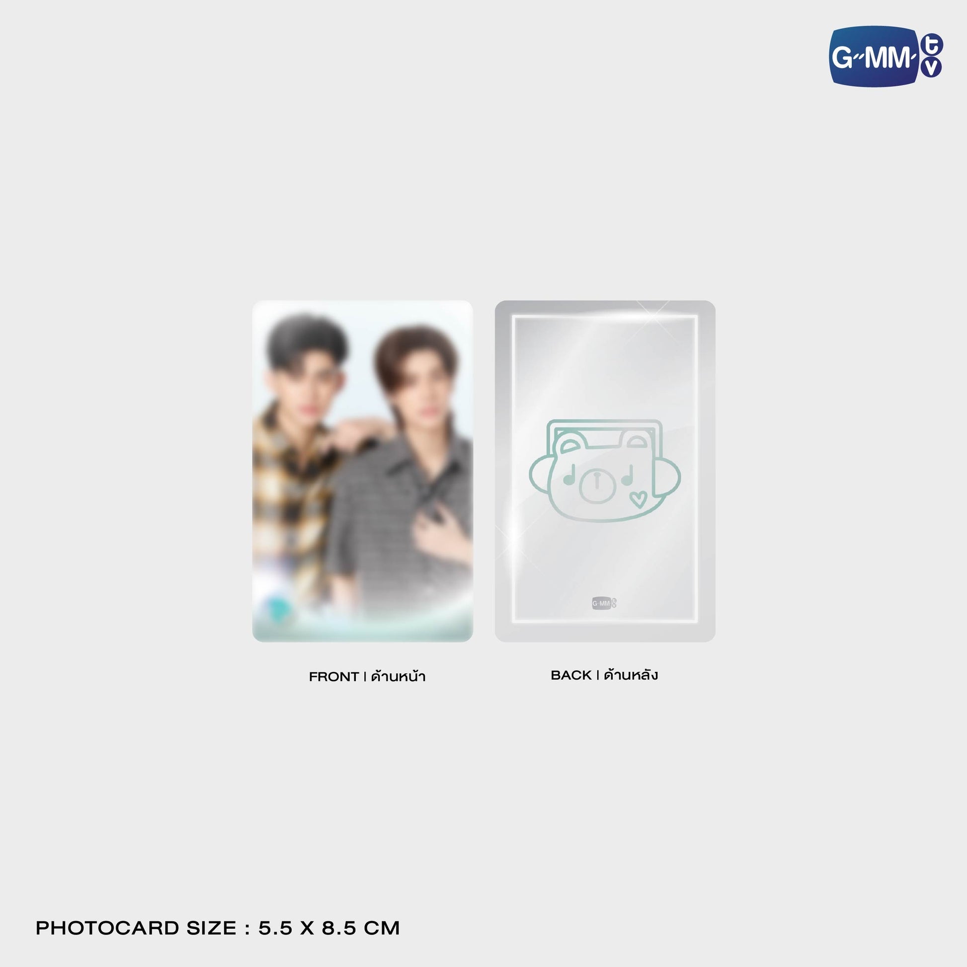 GMMTV POP-UP STORE IN OSAKA 2025 LYKN (Lykyou), TayNew (Polcasan), OffGun (Babii), KristSingto (KingMan), PondPhuwin (PermPoon), FirstKhaotung (YuzuMumu), JoongDunk (Jaidee), ForceBook (Tomafox), JimmySea (Avocean), WinnySatang (Samruay), BounPrem (Paody), EarthMix (Mr. Saturnworld), GeminiFourth (Look KhunNoo), GreatInn (Angelo), SeaKeen (Nong Nooong), PerthSanta (Domiia), WilliamEst (Wesley), JuniorMark (Jummo), JossGawin (Guinzly), MarkOhm (Momo), MilkLove (Muvmuv), Sky (Smyle), Nani (Neona) and Nanon (N