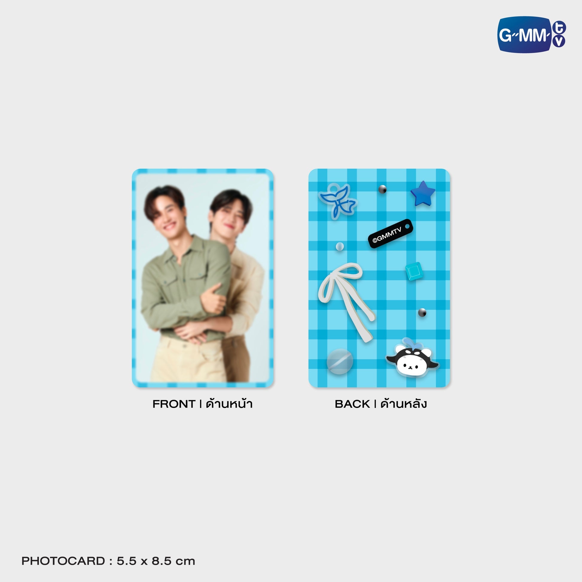 GMMTV POP-UP STORE IN OSAKA 2025 LYKN (Lykyou), TayNew (Polcasan), OffGun (Babii), KristSingto (KingMan), PondPhuwin (PermPoon), FirstKhaotung (YuzuMumu), JoongDunk (Jaidee), ForceBook (Tomafox), JimmySea (Avocean), WinnySatang (Samruay), BounPrem (Paody), EarthMix (Mr. Saturnworld), GeminiFourth (Look KhunNoo), GreatInn (Angelo), SeaKeen (Nong Nooong), PerthSanta (Domiia), WilliamEst (Wesley), JuniorMark (Jummo), JossGawin (Guinzly), MarkOhm (Momo), MilkLove (Muvmuv), Sky (Smyle), Nani (Neona) and Nanon (N