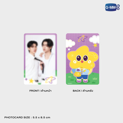 GMMTV POP-UP STORE IN OSAKA 2025 LYKN (Lykyou), TayNew (Polcasan), OffGun (Babii), KristSingto (KingMan), PondPhuwin (PermPoon), FirstKhaotung (YuzuMumu), JoongDunk (Jaidee), ForceBook (Tomafox), JimmySea (Avocean), WinnySatang (Samruay), BounPrem (Paody), EarthMix (Mr. Saturnworld), GeminiFourth (Look KhunNoo), GreatInn (Angelo), SeaKeen (Nong Nooong), PerthSanta (Domiia), WilliamEst (Wesley), JuniorMark (Jummo), JossGawin (Guinzly), MarkOhm (Momo), MilkLove (Muvmuv), Sky (Smyle), Nani (Neona) and Nanon (N