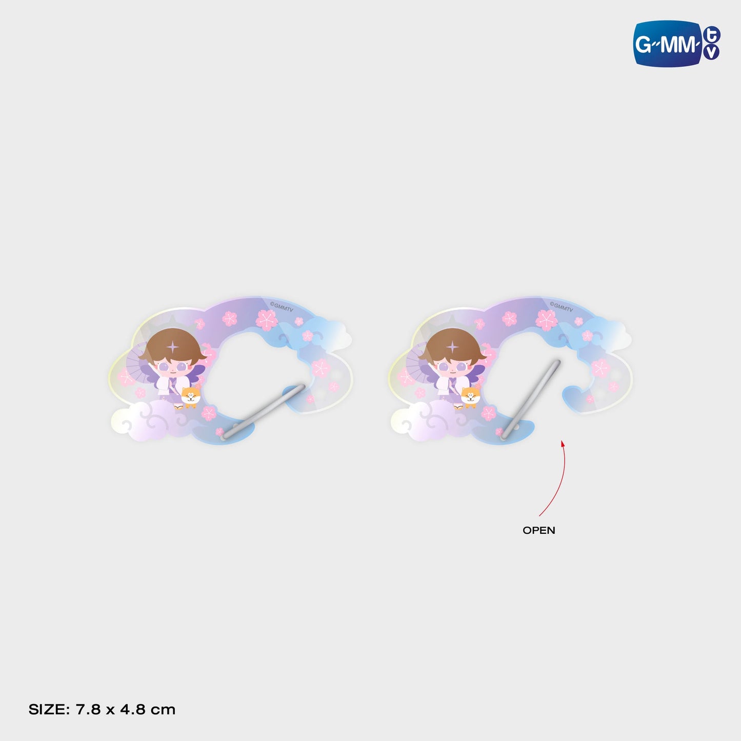 GMMTV POP-UP STORE IN OSAKA 2025 LYKN (Lykyou), TayNew (Polcasan), OffGun (Babii), KristSingto (KingMan), PondPhuwin (PermPoon), FirstKhaotung (YuzuMumu), JoongDunk (Jaidee), ForceBook (Tomafox), JimmySea (Avocean), WinnySatang (Samruay), BounPrem (Paody), EarthMix (Mr. Saturnworld), GeminiFourth (Look KhunNoo), GreatInn (Angelo), SeaKeen (Nong Nooong), PerthSanta (Domiia), WilliamEst (Wesley), JuniorMark (Jummo), JossGawin (Guinzly), MarkOhm (Momo), MilkLove (Muvmuv), Sky (Smyle), Nani (Neona) and Nanon (N