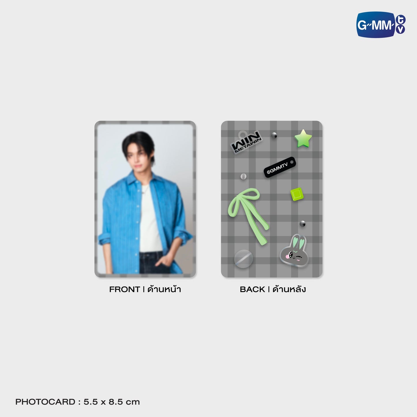 GMMTV POP-UP STORE IN OSAKA 2025 LYKN (Lykyou), TayNew (Polcasan), OffGun (Babii), KristSingto (KingMan), PondPhuwin (PermPoon), FirstKhaotung (YuzuMumu), JoongDunk (Jaidee), ForceBook (Tomafox), JimmySea (Avocean), WinnySatang (Samruay), BounPrem (Paody), EarthMix (Mr. Saturnworld), GeminiFourth (Look KhunNoo), GreatInn (Angelo), SeaKeen (Nong Nooong), PerthSanta (Domiia), WilliamEst (Wesley), JuniorMark (Jummo), JossGawin (Guinzly), MarkOhm (Momo), MilkLove (Muvmuv), Sky (Smyle), Nani (Neona) and Nanon (N