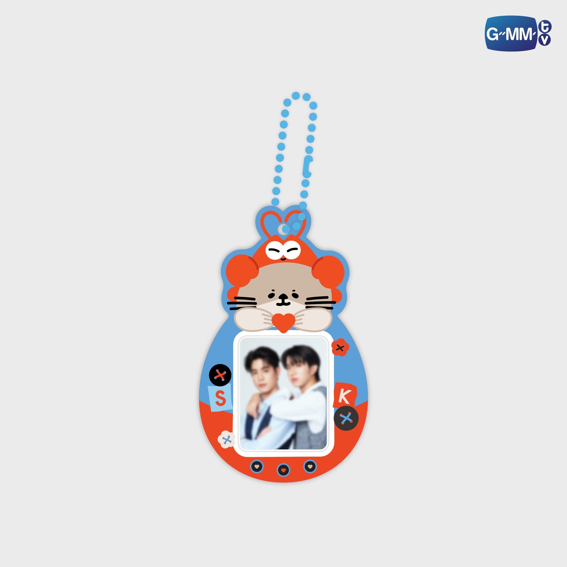 GMMTV POP-UP STORE IN OSAKA 2025 LYKN (Lykyou), TayNew (Polcasan), OffGun (Babii), KristSingto (KingMan), PondPhuwin (PermPoon), FirstKhaotung (YuzuMumu), JoongDunk (Jaidee), ForceBook (Tomafox), JimmySea (Avocean), WinnySatang (Samruay), BounPrem (Paody), EarthMix (Mr. Saturnworld), GeminiFourth (Look KhunNoo), GreatInn (Angelo), SeaKeen (Nong Nooong), PerthSanta (Domiia), WilliamEst (Wesley), JuniorMark (Jummo), JossGawin (Guinzly), MarkOhm (Momo), MilkLove (Muvmuv), Sky (Smyle), Nani (Neona) and Nanon (N