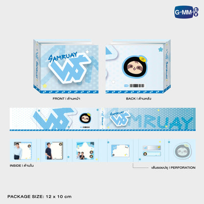 GMMTV POP-UP STORE IN OSAKA 2025 LYKN (Lykyou), TayNew (Polcasan), OffGun (Babii), KristSingto (KingMan), PondPhuwin (PermPoon), FirstKhaotung (YuzuMumu), JoongDunk (Jaidee), ForceBook (Tomafox), JimmySea (Avocean), WinnySatang (Samruay), BounPrem (Paody), EarthMix (Mr. Saturnworld), GeminiFourth (Look KhunNoo), GreatInn (Angelo), SeaKeen (Nong Nooong), PerthSanta (Domiia), WilliamEst (Wesley), JuniorMark (Jummo), JossGawin (Guinzly), MarkOhm (Momo), MilkLove (Muvmuv), Sky (Smyle), Nani (Neona) and Nanon (N