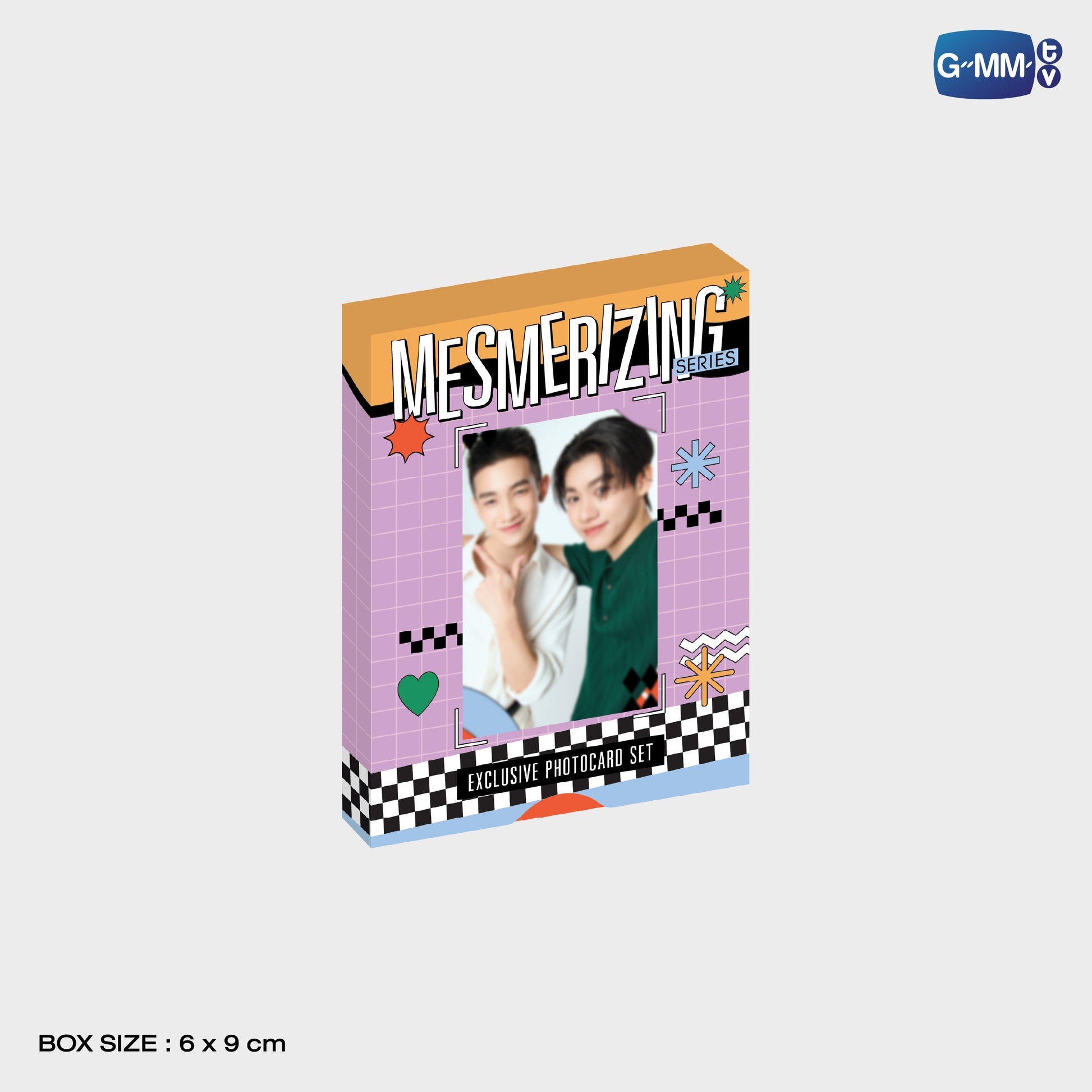 GMMTV POP-UP STORE IN OSAKA 2025 LYKN (Lykyou), TayNew (Polcasan), OffGun (Babii), KristSingto (KingMan), PondPhuwin (PermPoon), FirstKhaotung (YuzuMumu), JoongDunk (Jaidee), ForceBook (Tomafox), JimmySea (Avocean), WinnySatang (Samruay), BounPrem (Paody), EarthMix (Mr. Saturnworld), GeminiFourth (Look KhunNoo), GreatInn (Angelo), SeaKeen (Nong Nooong), PerthSanta (Domiia), WilliamEst (Wesley), JuniorMark (Jummo), JossGawin (Guinzly), MarkOhm (Momo), MilkLove (Muvmuv), Sky (Smyle), Nani (Neona) and Nanon (N