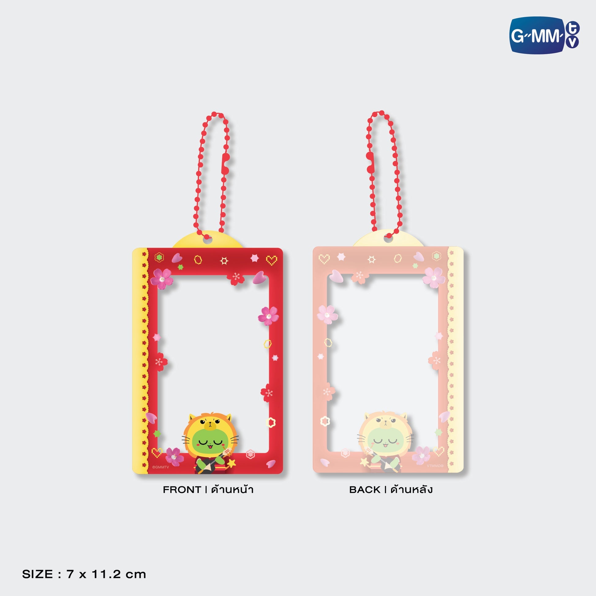 GMMTV POP-UP STORE IN OSAKA 2025 LYKN (Lykyou), TayNew (Polcasan), OffGun (Babii), KristSingto (KingMan), PondPhuwin (PermPoon), FirstKhaotung (YuzuMumu), JoongDunk (Jaidee), ForceBook (Tomafox), JimmySea (Avocean), WinnySatang (Samruay), BounPrem (Paody), EarthMix (Mr. Saturnworld), GeminiFourth (Look KhunNoo), GreatInn (Angelo), SeaKeen (Nong Nooong), PerthSanta (Domiia), WilliamEst (Wesley), JuniorMark (Jummo), JossGawin (Guinzly), MarkOhm (Momo), MilkLove (Muvmuv), Sky (Smyle), Nani (Neona) and Nanon (N