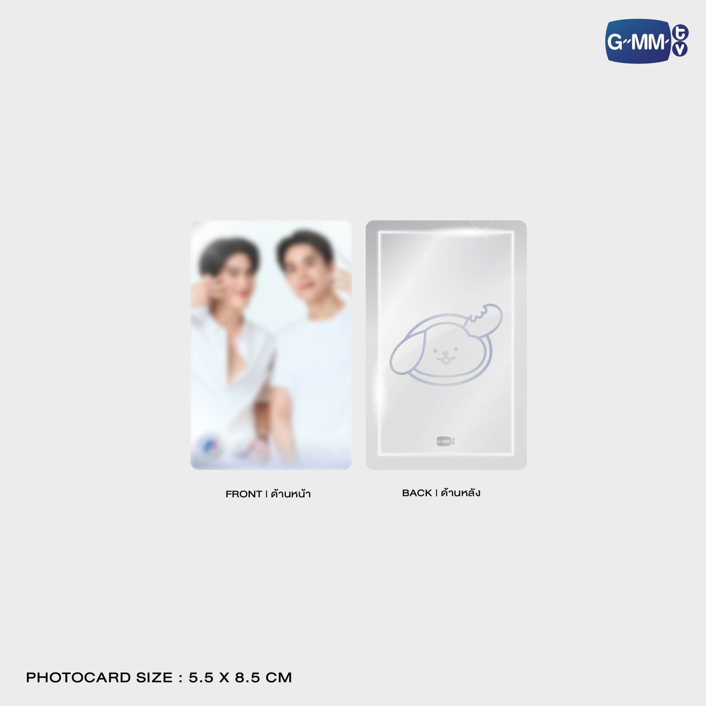 GMMTV POP-UP STORE IN OSAKA 2025 LYKN (Lykyou), TayNew (Polcasan), OffGun (Babii), KristSingto (KingMan), PondPhuwin (PermPoon), FirstKhaotung (YuzuMumu), JoongDunk (Jaidee), ForceBook (Tomafox), JimmySea (Avocean), WinnySatang (Samruay), BounPrem (Paody), EarthMix (Mr. Saturnworld), GeminiFourth (Look KhunNoo), GreatInn (Angelo), SeaKeen (Nong Nooong), PerthSanta (Domiia), WilliamEst (Wesley), JuniorMark (Jummo), JossGawin (Guinzly), MarkOhm (Momo), MilkLove (Muvmuv), Sky (Smyle), Nani (Neona) and Nanon (N