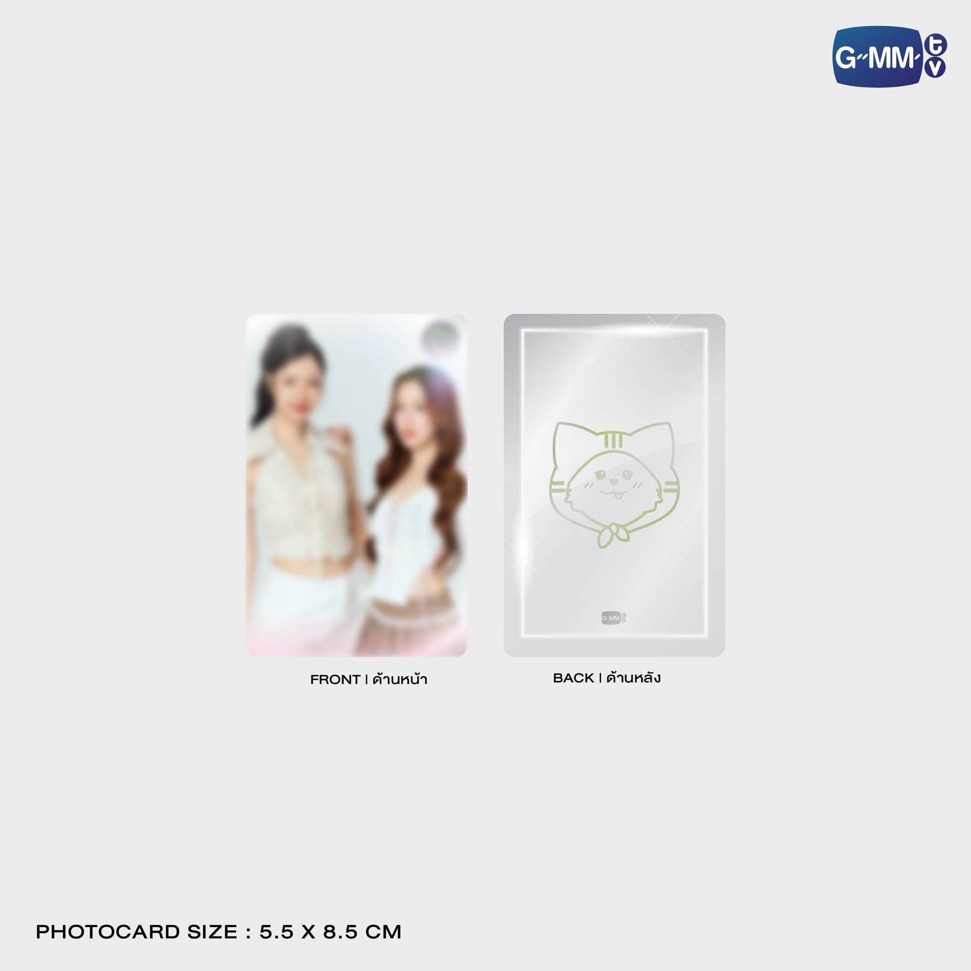 GMMTV POP-UP STORE IN OSAKA 2025 LYKN (Lykyou), TayNew (Polcasan), OffGun (Babii), KristSingto (KingMan), PondPhuwin (PermPoon), FirstKhaotung (YuzuMumu), JoongDunk (Jaidee), ForceBook (Tomafox), JimmySea (Avocean), WinnySatang (Samruay), BounPrem (Paody), EarthMix (Mr. Saturnworld), GeminiFourth (Look KhunNoo), GreatInn (Angelo), SeaKeen (Nong Nooong), PerthSanta (Domiia), WilliamEst (Wesley), JuniorMark (Jummo), JossGawin (Guinzly), MarkOhm (Momo), MilkLove (Muvmuv), Sky (Smyle), Nani (Neona) and Nanon (N