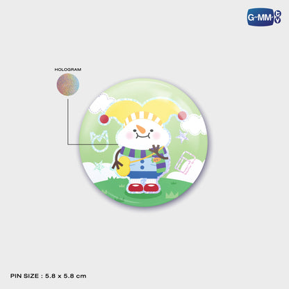 GMMTV POP-UP STORE IN OSAKA 2025 LYKN (Lykyou), TayNew (Polcasan), OffGun (Babii), KristSingto (KingMan), PondPhuwin (PermPoon), FirstKhaotung (YuzuMumu), JoongDunk (Jaidee), ForceBook (Tomafox), JimmySea (Avocean), WinnySatang (Samruay), BounPrem (Paody), EarthMix (Mr. Saturnworld), GeminiFourth (Look KhunNoo), GreatInn (Angelo), SeaKeen (Nong Nooong), PerthSanta (Domiia), WilliamEst (Wesley), JuniorMark (Jummo), JossGawin (Guinzly), MarkOhm (Momo), MilkLove (Muvmuv), Sky (Smyle), Nani (Neona) and Nanon (N