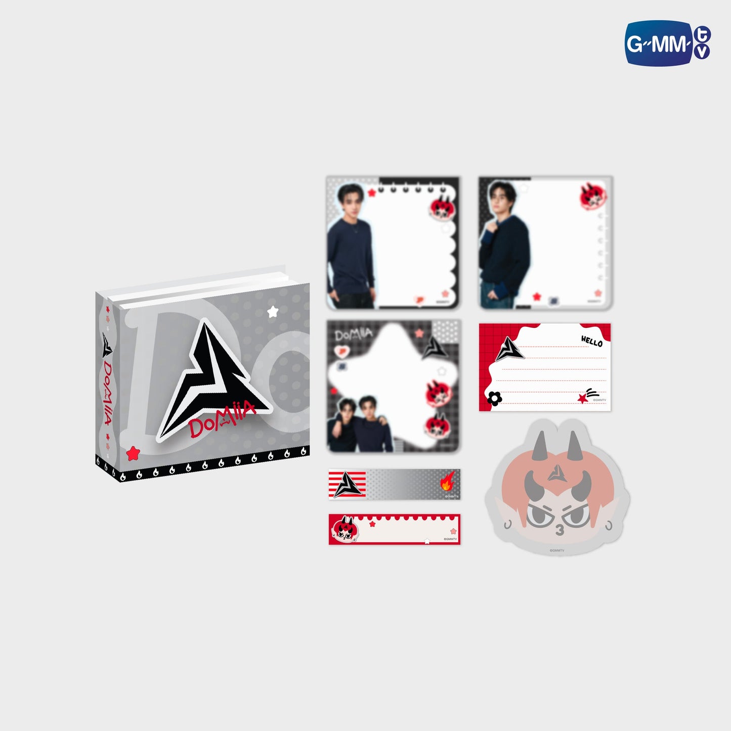 GMMTV POP-UP STORE IN OSAKA 2025 LYKN (Lykyou), TayNew (Polcasan), OffGun (Babii), KristSingto (KingMan), PondPhuwin (PermPoon), FirstKhaotung (YuzuMumu), JoongDunk (Jaidee), ForceBook (Tomafox), JimmySea (Avocean), WinnySatang (Samruay), BounPrem (Paody), EarthMix (Mr. Saturnworld), GeminiFourth (Look KhunNoo), GreatInn (Angelo), SeaKeen (Nong Nooong), PerthSanta (Domiia), WilliamEst (Wesley), JuniorMark (Jummo), JossGawin (Guinzly), MarkOhm (Momo), MilkLove (Muvmuv), Sky (Smyle), Nani (Neona) and Nanon (N