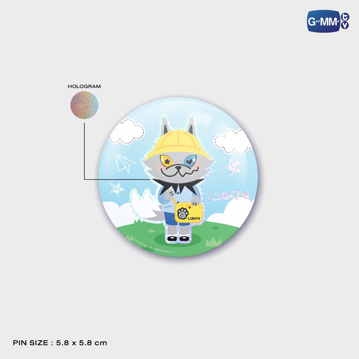 GMMTV POP-UP STORE IN OSAKA 2025 LYKN (Lykyou), TayNew (Polcasan), OffGun (Babii), KristSingto (KingMan), PondPhuwin (PermPoon), FirstKhaotung (YuzuMumu), JoongDunk (Jaidee), ForceBook (Tomafox), JimmySea (Avocean), WinnySatang (Samruay), BounPrem (Paody), EarthMix (Mr. Saturnworld), GeminiFourth (Look KhunNoo), GreatInn (Angelo), SeaKeen (Nong Nooong), PerthSanta (Domiia), WilliamEst (Wesley), JuniorMark (Jummo), JossGawin (Guinzly), MarkOhm (Momo), MilkLove (Muvmuv), Sky (Smyle), Nani (Neona) and Nanon (N