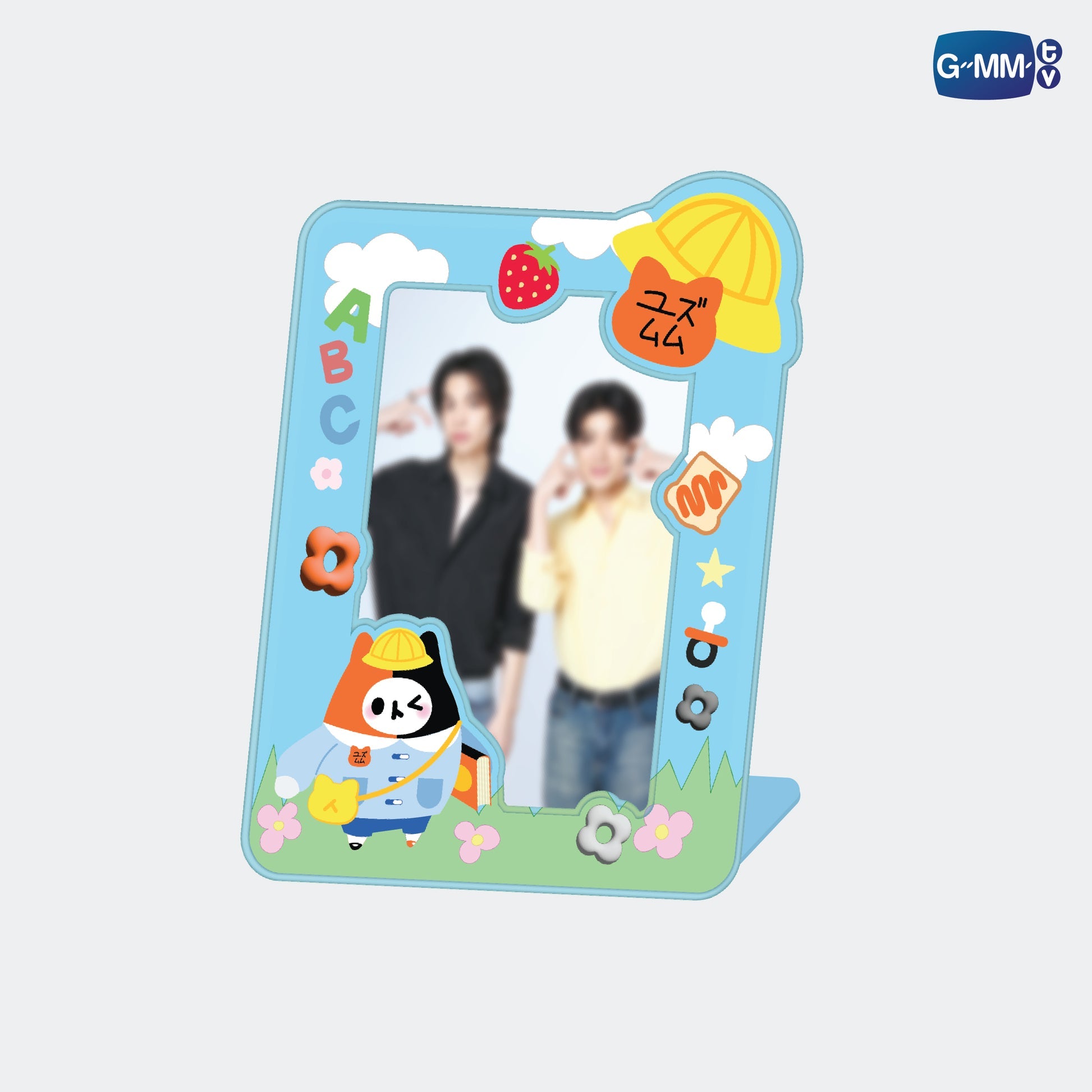 GMMTV POP-UP STORE IN OSAKA 2025 LYKN (Lykyou), TayNew (Polcasan), OffGun (Babii), KristSingto (KingMan), PondPhuwin (PermPoon), FirstKhaotung (YuzuMumu), JoongDunk (Jaidee), ForceBook (Tomafox), JimmySea (Avocean), WinnySatang (Samruay), BounPrem (Paody), EarthMix (Mr. Saturnworld), GeminiFourth (Look KhunNoo), GreatInn (Angelo), SeaKeen (Nong Nooong), PerthSanta (Domiia), WilliamEst (Wesley), JuniorMark (Jummo), JossGawin (Guinzly), MarkOhm (Momo), MilkLove (Muvmuv), Sky (Smyle), Nani (Neona) and Nanon (N