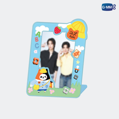 GMMTV POP-UP STORE IN OSAKA 2025 LYKN (Lykyou), TayNew (Polcasan), OffGun (Babii), KristSingto (KingMan), PondPhuwin (PermPoon), FirstKhaotung (YuzuMumu), JoongDunk (Jaidee), ForceBook (Tomafox), JimmySea (Avocean), WinnySatang (Samruay), BounPrem (Paody), EarthMix (Mr. Saturnworld), GeminiFourth (Look KhunNoo), GreatInn (Angelo), SeaKeen (Nong Nooong), PerthSanta (Domiia), WilliamEst (Wesley), JuniorMark (Jummo), JossGawin (Guinzly), MarkOhm (Momo), MilkLove (Muvmuv), Sky (Smyle), Nani (Neona) and Nanon (N