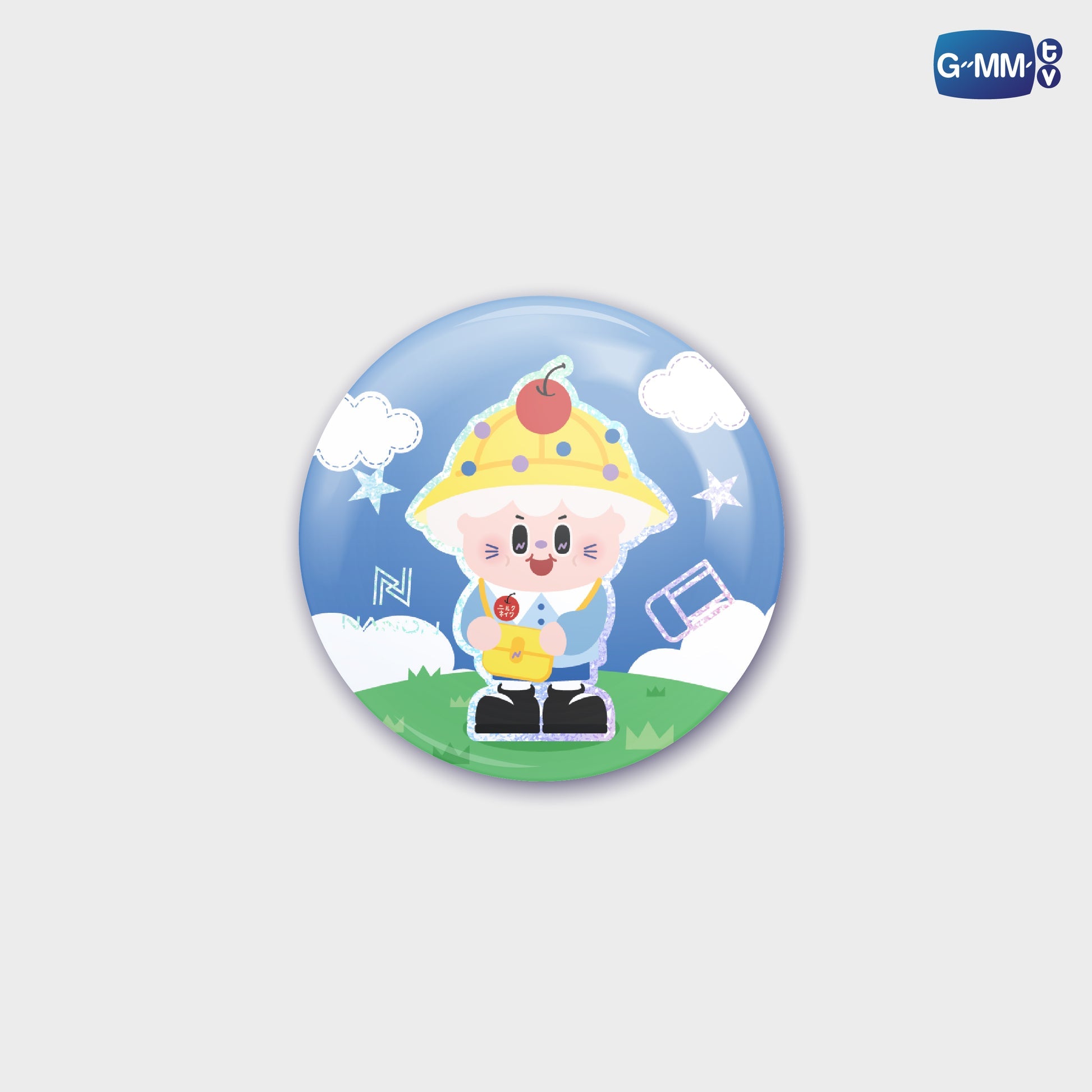 GMMTV POP-UP STORE IN OSAKA 2025 LYKN (Lykyou), TayNew (Polcasan), OffGun (Babii), KristSingto (KingMan), PondPhuwin (PermPoon), FirstKhaotung (YuzuMumu), JoongDunk (Jaidee), ForceBook (Tomafox), JimmySea (Avocean), WinnySatang (Samruay), BounPrem (Paody), EarthMix (Mr. Saturnworld), GeminiFourth (Look KhunNoo), GreatInn (Angelo), SeaKeen (Nong Nooong), PerthSanta (Domiia), WilliamEst (Wesley), JuniorMark (Jummo), JossGawin (Guinzly), MarkOhm (Momo), MilkLove (Muvmuv), Sky (Smyle), Nani (Neona) and Nanon (N