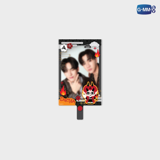 GMMTV POP-UP STORE IN OSAKA 2025 LYKN (Lykyou), TayNew (Polcasan), OffGun (Babii), KristSingto (KingMan), PondPhuwin (PermPoon), FirstKhaotung (YuzuMumu), JoongDunk (Jaidee), ForceBook (Tomafox), JimmySea (Avocean), WinnySatang (Samruay), BounPrem (Paody), EarthMix (Mr. Saturnworld), GeminiFourth (Look KhunNoo), GreatInn (Angelo), SeaKeen (Nong Nooong), PerthSanta (Domiia), WilliamEst (Wesley), JuniorMark (Jummo), JossGawin (Guinzly), MarkOhm (Momo), MilkLove (Muvmuv), Sky (Smyle), Nani (Neona) and Nanon (N