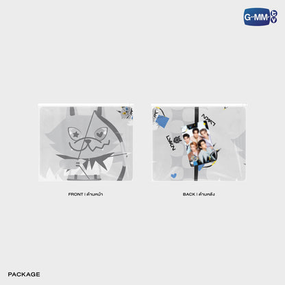 GMMTV POP-UP STORE IN OSAKA 2025 LYKN (Lykyou), TayNew (Polcasan), OffGun (Babii), KristSingto (KingMan), PondPhuwin (PermPoon), FirstKhaotung (YuzuMumu), JoongDunk (Jaidee), ForceBook (Tomafox), JimmySea (Avocean), WinnySatang (Samruay), BounPrem (Paody), EarthMix (Mr. Saturnworld), GeminiFourth (Look KhunNoo), GreatInn (Angelo), SeaKeen (Nong Nooong), PerthSanta (Domiia), WilliamEst (Wesley), JuniorMark (Jummo), JossGawin (Guinzly), MarkOhm (Momo), MilkLove (Muvmuv), Sky (Smyle), Nani (Neona) and Nanon (N