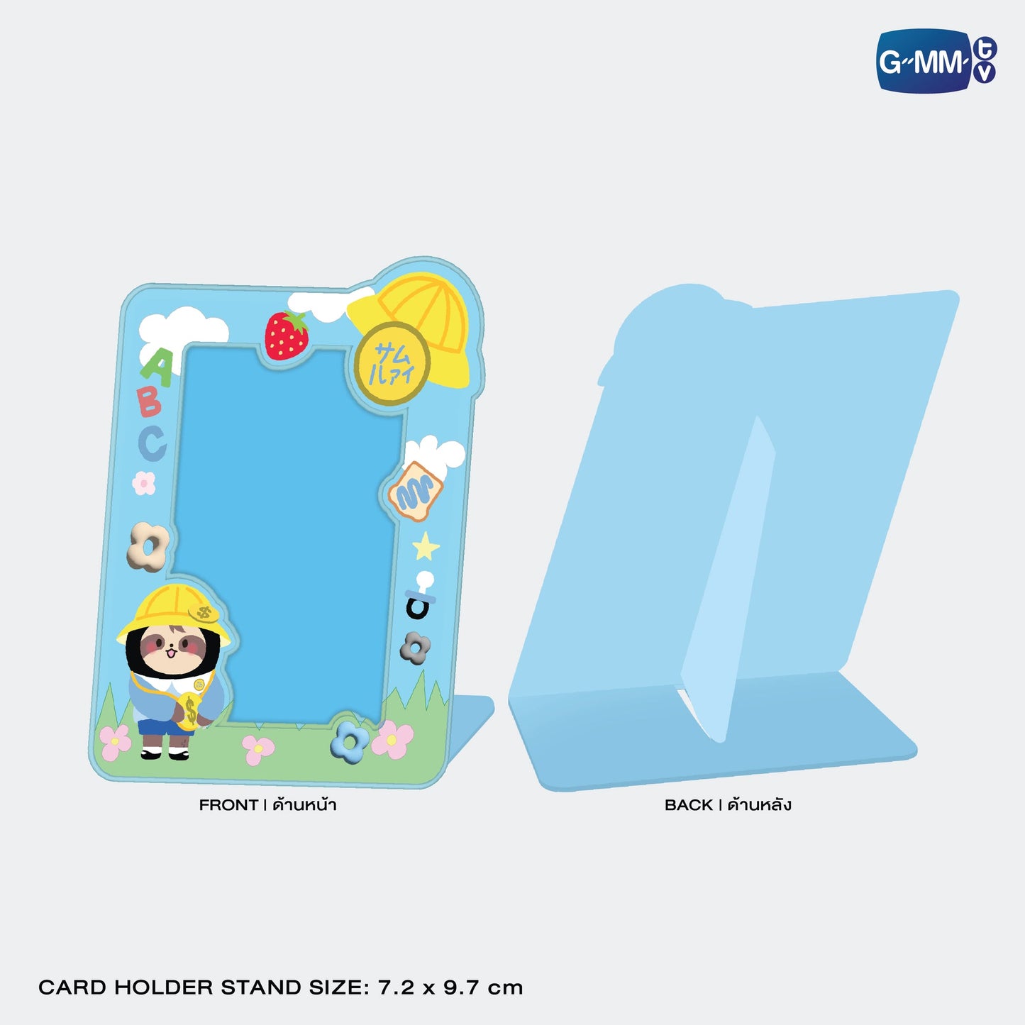 GMMTV POP-UP STORE IN OSAKA 2025 LYKN (Lykyou), TayNew (Polcasan), OffGun (Babii), KristSingto (KingMan), PondPhuwin (PermPoon), FirstKhaotung (YuzuMumu), JoongDunk (Jaidee), ForceBook (Tomafox), JimmySea (Avocean), WinnySatang (Samruay), BounPrem (Paody), EarthMix (Mr. Saturnworld), GeminiFourth (Look KhunNoo), GreatInn (Angelo), SeaKeen (Nong Nooong), PerthSanta (Domiia), WilliamEst (Wesley), JuniorMark (Jummo), JossGawin (Guinzly), MarkOhm (Momo), MilkLove (Muvmuv), Sky (Smyle), Nani (Neona) and Nanon (N