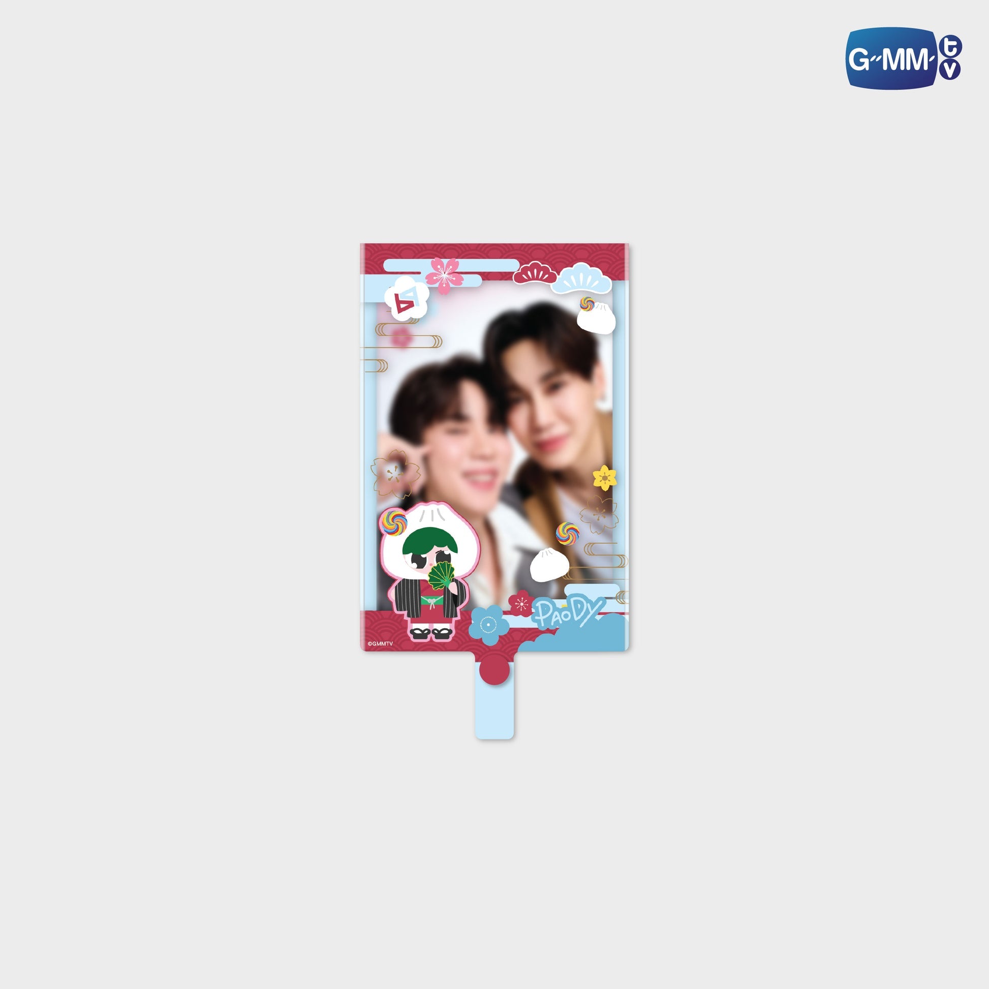 GMMTV POP-UP STORE IN OSAKA 2025 LYKN (Lykyou), TayNew (Polcasan), OffGun (Babii), KristSingto (KingMan), PondPhuwin (PermPoon), FirstKhaotung (YuzuMumu), JoongDunk (Jaidee), ForceBook (Tomafox), JimmySea (Avocean), WinnySatang (Samruay), BounPrem (Paody), EarthMix (Mr. Saturnworld), GeminiFourth (Look KhunNoo), GreatInn (Angelo), SeaKeen (Nong Nooong), PerthSanta (Domiia), WilliamEst (Wesley), JuniorMark (Jummo), JossGawin (Guinzly), MarkOhm (Momo), MilkLove (Muvmuv), Sky (Smyle), Nani (Neona) and Nanon (N