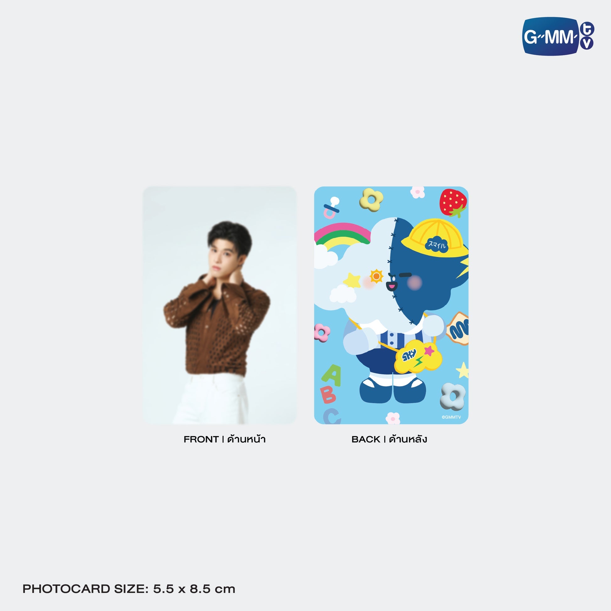 GMMTV POP-UP STORE IN OSAKA 2025 LYKN (Lykyou), TayNew (Polcasan), OffGun (Babii), KristSingto (KingMan), PondPhuwin (PermPoon), FirstKhaotung (YuzuMumu), JoongDunk (Jaidee), ForceBook (Tomafox), JimmySea (Avocean), WinnySatang (Samruay), BounPrem (Paody), EarthMix (Mr. Saturnworld), GeminiFourth (Look KhunNoo), GreatInn (Angelo), SeaKeen (Nong Nooong), PerthSanta (Domiia), WilliamEst (Wesley), JuniorMark (Jummo), JossGawin (Guinzly), MarkOhm (Momo), MilkLove (Muvmuv), Sky (Smyle), Nani (Neona) and Nanon (N