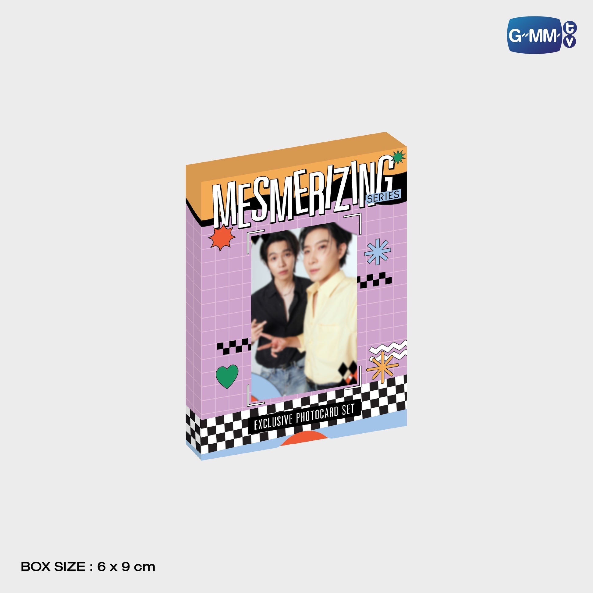 GMMTV POP-UP STORE IN OSAKA 2025 LYKN (Lykyou), TayNew (Polcasan), OffGun (Babii), KristSingto (KingMan), PondPhuwin (PermPoon), FirstKhaotung (YuzuMumu), JoongDunk (Jaidee), ForceBook (Tomafox), JimmySea (Avocean), WinnySatang (Samruay), BounPrem (Paody), EarthMix (Mr. Saturnworld), GeminiFourth (Look KhunNoo), GreatInn (Angelo), SeaKeen (Nong Nooong), PerthSanta (Domiia), WilliamEst (Wesley), JuniorMark (Jummo), JossGawin (Guinzly), MarkOhm (Momo), MilkLove (Muvmuv), Sky (Smyle), Nani (Neona) and Nanon (N