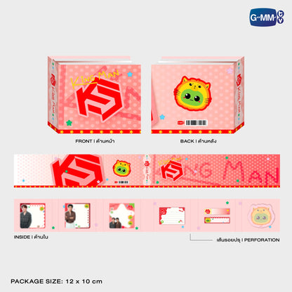 GMMTV POP-UP STORE IN OSAKA 2025 LYKN (Lykyou), TayNew (Polcasan), OffGun (Babii), KristSingto (KingMan), PondPhuwin (PermPoon), FirstKhaotung (YuzuMumu), JoongDunk (Jaidee), ForceBook (Tomafox), JimmySea (Avocean), WinnySatang (Samruay), BounPrem (Paody), EarthMix (Mr. Saturnworld), GeminiFourth (Look KhunNoo), GreatInn (Angelo), SeaKeen (Nong Nooong), PerthSanta (Domiia), WilliamEst (Wesley), JuniorMark (Jummo), JossGawin (Guinzly), MarkOhm (Momo), MilkLove (Muvmuv), Sky (Smyle), Nani (Neona) and Nanon (N