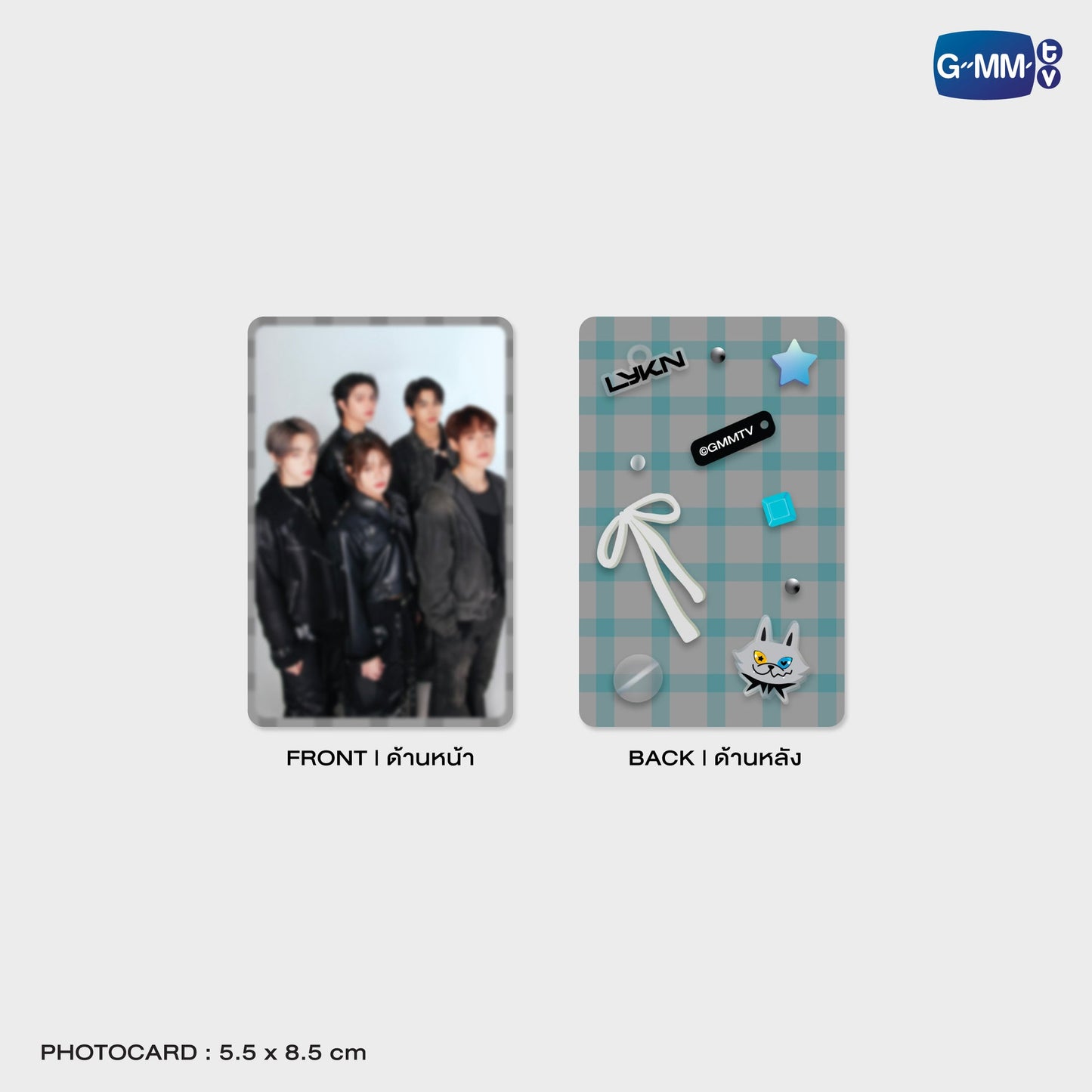 GMMTV POP-UP STORE IN OSAKA 2025 LYKN (Lykyou), TayNew (Polcasan), OffGun (Babii), KristSingto (KingMan), PondPhuwin (PermPoon), FirstKhaotung (YuzuMumu), JoongDunk (Jaidee), ForceBook (Tomafox), JimmySea (Avocean), WinnySatang (Samruay), BounPrem (Paody), EarthMix (Mr. Saturnworld), GeminiFourth (Look KhunNoo), GreatInn (Angelo), SeaKeen (Nong Nooong), PerthSanta (Domiia), WilliamEst (Wesley), JuniorMark (Jummo), JossGawin (Guinzly), MarkOhm (Momo), MilkLove (Muvmuv), Sky (Smyle), Nani (Neona) and Nanon (N