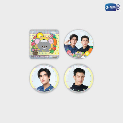 GMMTV POP-UP STORE IN OSAKA 2025 LYKN (Lykyou), TayNew (Polcasan), OffGun (Babii), KristSingto (KingMan), PondPhuwin (PermPoon), FirstKhaotung (YuzuMumu), JoongDunk (Jaidee), ForceBook (Tomafox), JimmySea (Avocean), WinnySatang (Samruay), BounPrem (Paody), EarthMix (Mr. Saturnworld), GeminiFourth (Look KhunNoo), GreatInn (Angelo), SeaKeen (Nong Nooong), PerthSanta (Domiia), WilliamEst (Wesley), JuniorMark (Jummo), JossGawin (Guinzly), MarkOhm (Momo), MilkLove (Muvmuv), Sky (Smyle), Nani (Neona) and Nanon (N