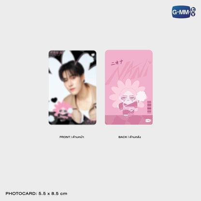 GMMTV POP-UP STORE IN OSAKA 2025 LYKN (Lykyou), TayNew (Polcasan), OffGun (Babii), KristSingto (KingMan), PondPhuwin (PermPoon), FirstKhaotung (YuzuMumu), JoongDunk (Jaidee), ForceBook (Tomafox), JimmySea (Avocean), WinnySatang (Samruay), BounPrem (Paody), EarthMix (Mr. Saturnworld), GeminiFourth (Look KhunNoo), GreatInn (Angelo), SeaKeen (Nong Nooong), PerthSanta (Domiia), WilliamEst (Wesley), JuniorMark (Jummo), JossGawin (Guinzly), MarkOhm (Momo), MilkLove (Muvmuv), Sky (Smyle), Nani (Neona) and Nanon (N