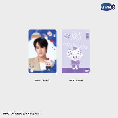 GMMTV POP-UP STORE IN OSAKA 2025 LYKN (Lykyou), TayNew (Polcasan), OffGun (Babii), KristSingto (KingMan), PondPhuwin (PermPoon), FirstKhaotung (YuzuMumu), JoongDunk (Jaidee), ForceBook (Tomafox), JimmySea (Avocean), WinnySatang (Samruay), BounPrem (Paody), EarthMix (Mr. Saturnworld), GeminiFourth (Look KhunNoo), GreatInn (Angelo), SeaKeen (Nong Nooong), PerthSanta (Domiia), WilliamEst (Wesley), JuniorMark (Jummo), JossGawin (Guinzly), MarkOhm (Momo), MilkLove (Muvmuv), Sky (Smyle), Nani (Neona) and Nanon (N